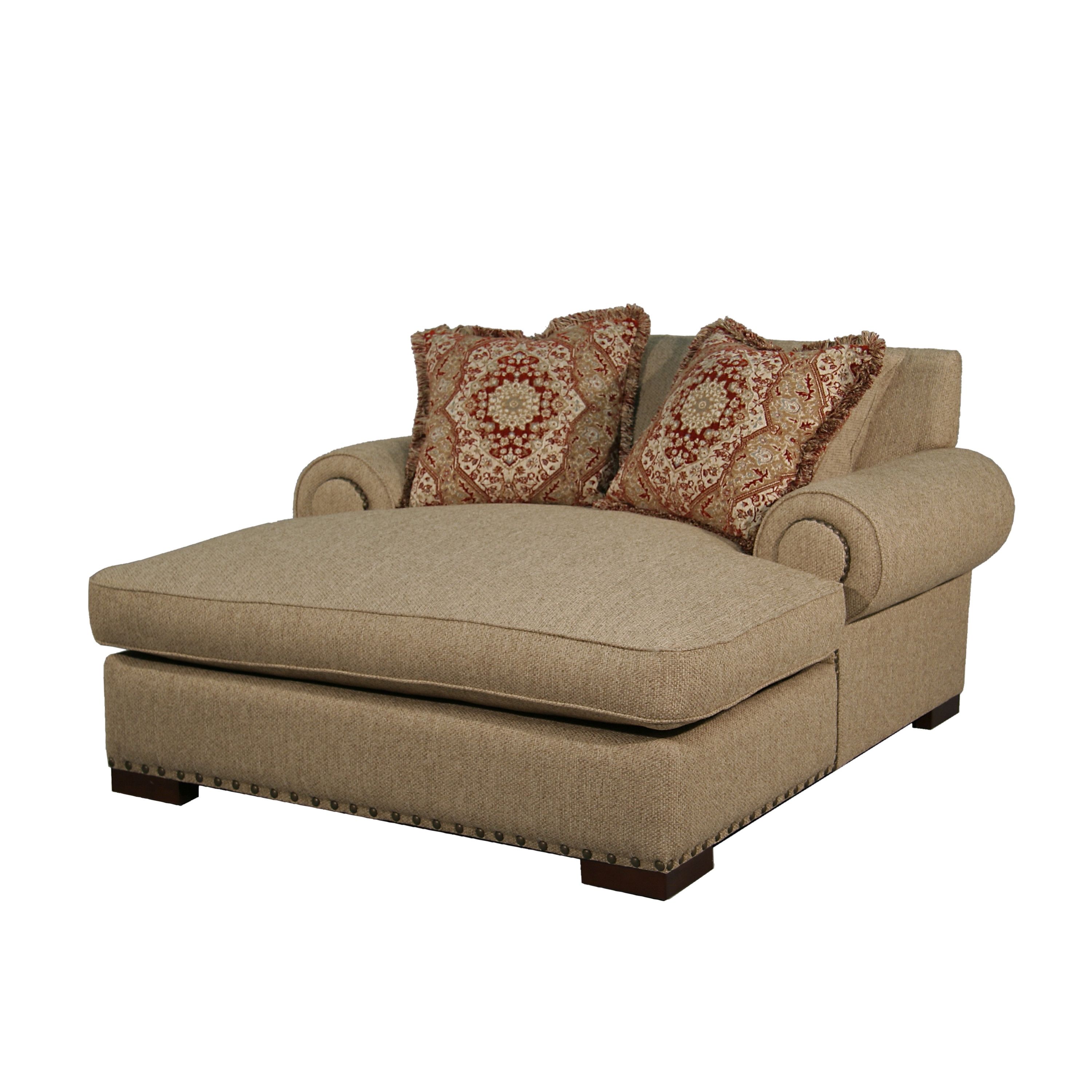 2 Person Chaise Lounge Chair • Lounge Chairs Ideas In Favorite Two Person Chaise Lounges (View 2 of 15)