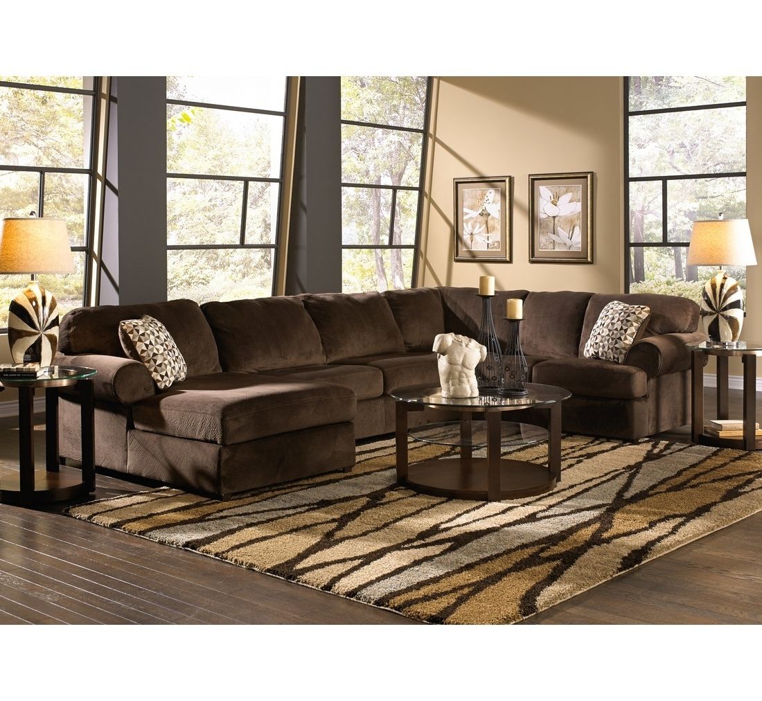 Featured Photo of 15 Inspirations Valdosta Ga Sectional Sofas