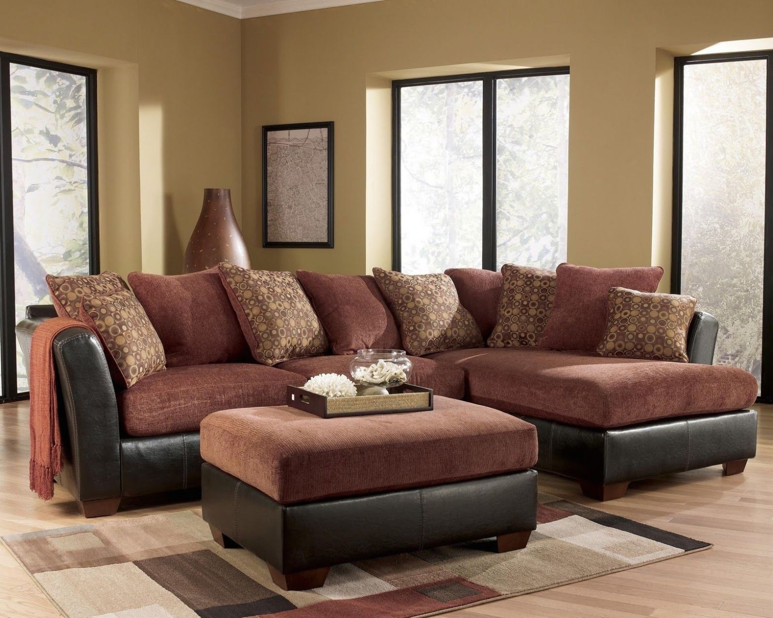 2017 Jcpenney Sectional Sofas For Sofa: Furniture : Amazing Jc Penneys Furniture Beautiful Jcpenney (View 9 of 15)