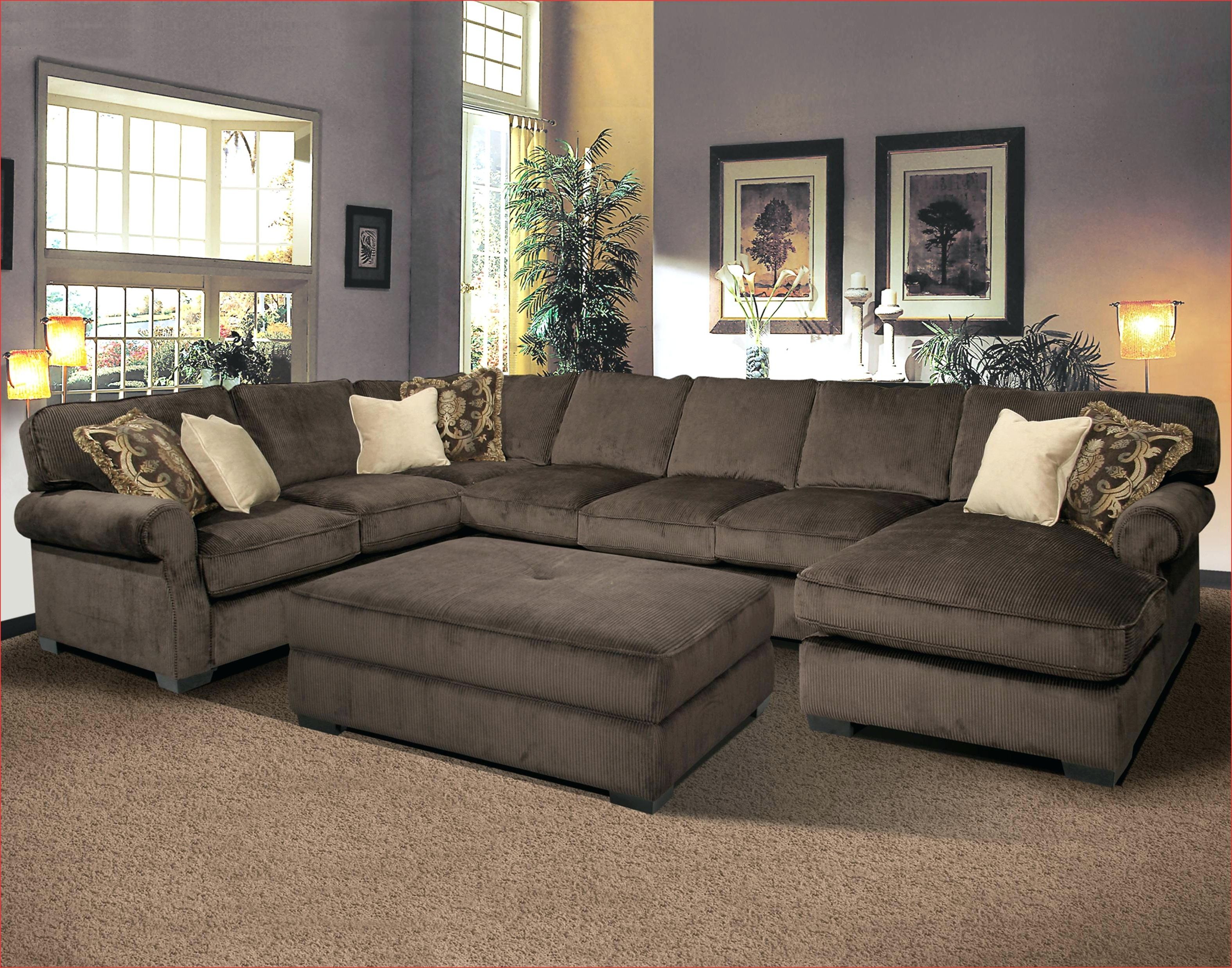 Featured Photo of Top 15 of Orange County Ca Sectional Sofas