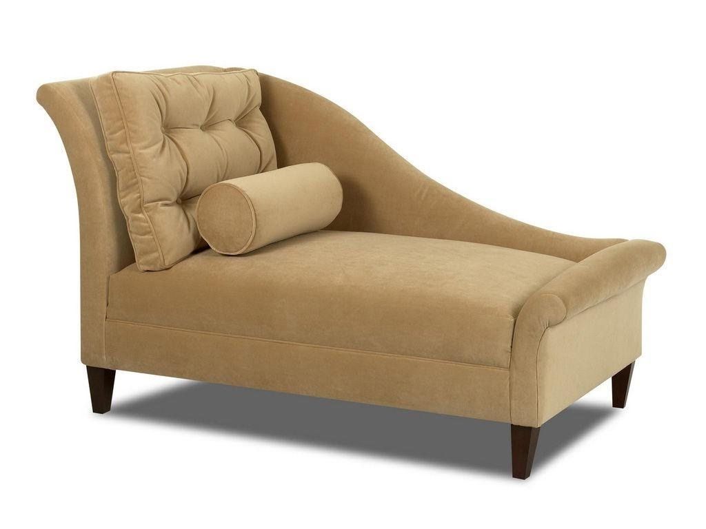 Featured Photo of 15 Best Teenage Chaise Lounges