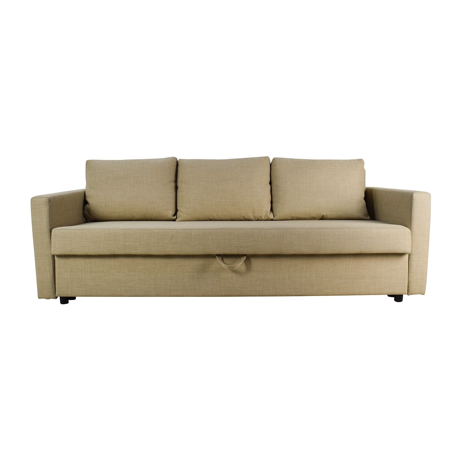 [%62% Off – Ikea Friheten Sleeper Sofa With Storage / Sofas Pertaining To Fashionable Storage Sofas|storage Sofas Intended For Most Popular 62% Off – Ikea Friheten Sleeper Sofa With Storage / Sofas|well Known Storage Sofas Inside 62% Off – Ikea Friheten Sleeper Sofa With Storage / Sofas|well Known 62% Off – Ikea Friheten Sleeper Sofa With Storage / Sofas For Storage Sofas%] (Photo 1 of 15)