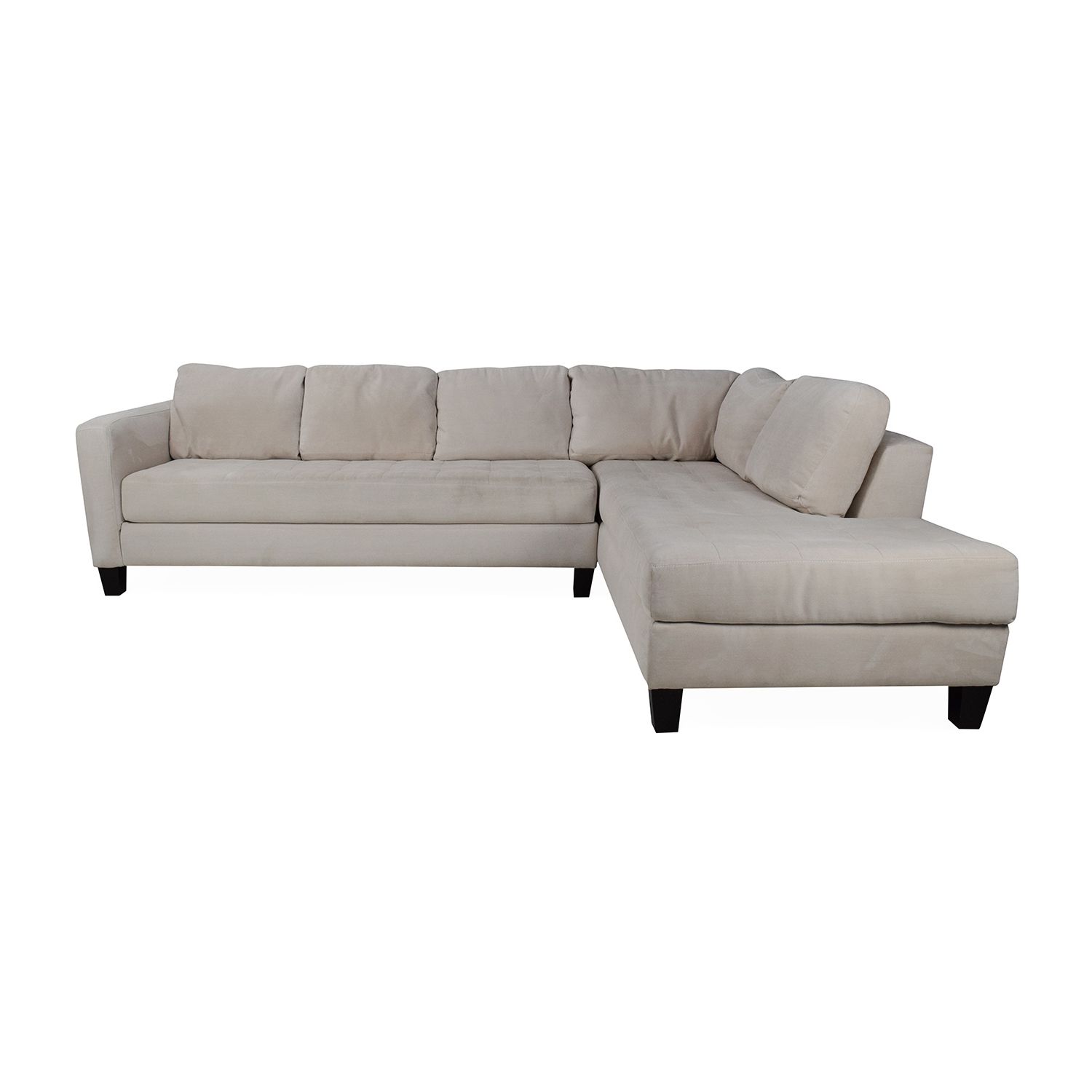 [%65% Off – Macy's Macy's Milo Fabric Microfiber Sectional / Sofas Pertaining To Trendy Macys Sectional Sofas|macys Sectional Sofas In Most Current 65% Off – Macy's Macy's Milo Fabric Microfiber Sectional / Sofas|favorite Macys Sectional Sofas With Regard To 65% Off – Macy's Macy's Milo Fabric Microfiber Sectional / Sofas|current 65% Off – Macy's Macy's Milo Fabric Microfiber Sectional / Sofas In Macys Sectional Sofas%] (Photo 1 of 15)