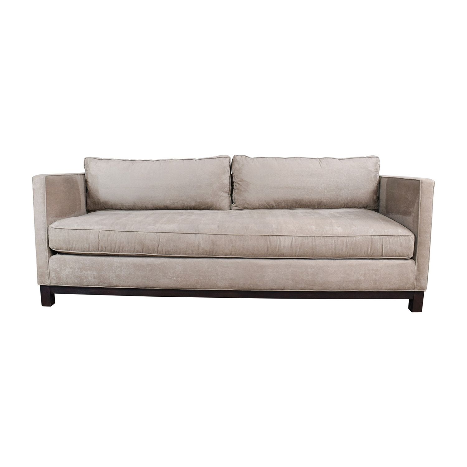 [%66% Off – Mitchell Gold And Bob Williams Mitchell Gold & Bob Inside Trendy Mitchell Gold Sofas|mitchell Gold Sofas In Newest 66% Off – Mitchell Gold And Bob Williams Mitchell Gold & Bob|latest Mitchell Gold Sofas Intended For 66% Off – Mitchell Gold And Bob Williams Mitchell Gold & Bob|favorite 66% Off – Mitchell Gold And Bob Williams Mitchell Gold & Bob Pertaining To Mitchell Gold Sofas%] (Photo 15 of 15)