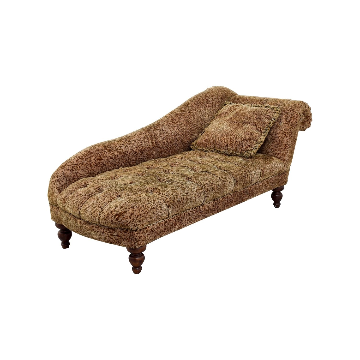 [%73% Off – Domain Home Furnishings Domain Home Furnishings Leopard Intended For Well Liked Leopard Chaises|leopard Chaises Throughout Current 73% Off – Domain Home Furnishings Domain Home Furnishings Leopard|2018 Leopard Chaises In 73% Off – Domain Home Furnishings Domain Home Furnishings Leopard|2017 73% Off – Domain Home Furnishings Domain Home Furnishings Leopard With Regard To Leopard Chaises%] (Photo 3 of 15)