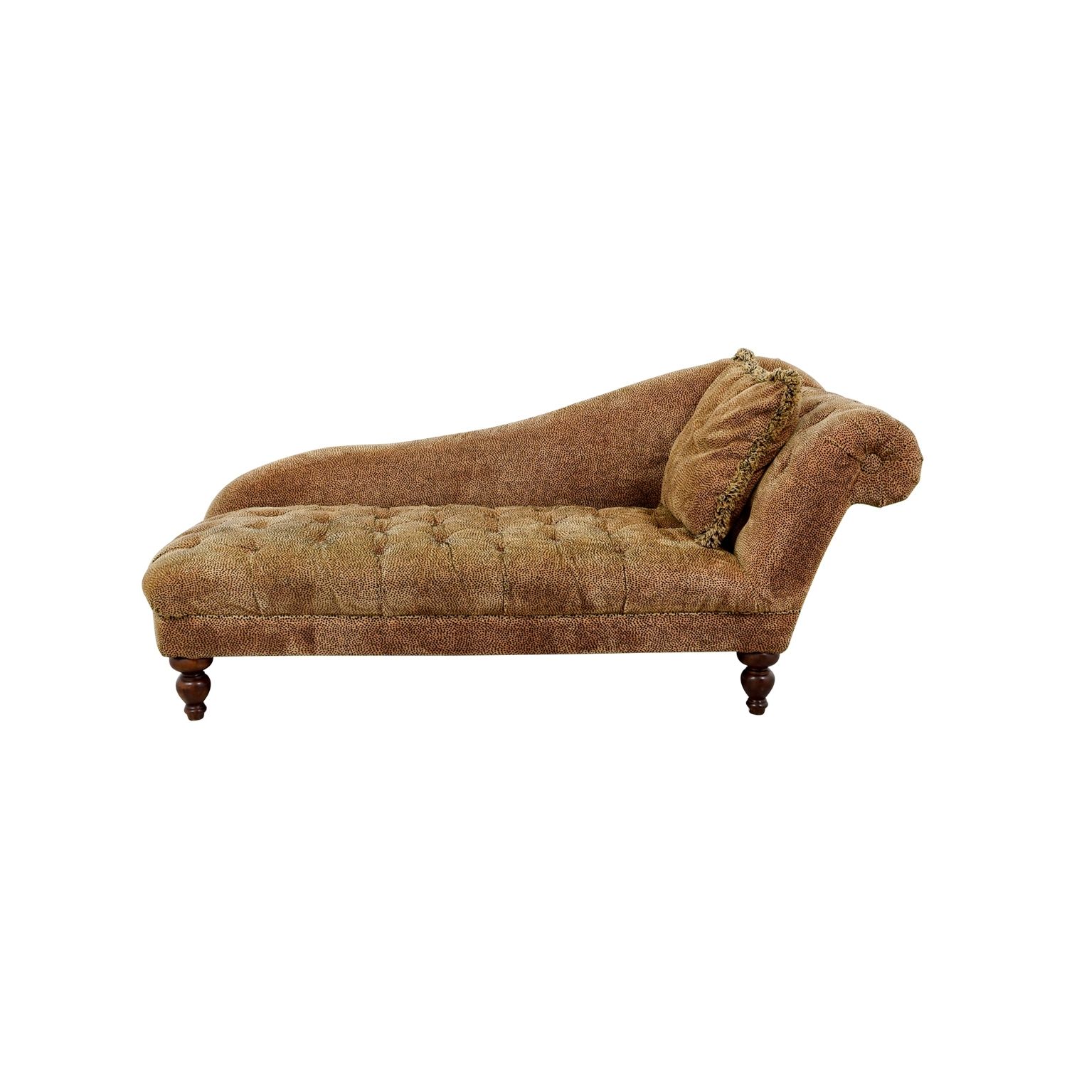 [%73% Off – Domain Home Furnishings Domain Home Furnishings Leopard Within Most Up To Date Leopard Chaises|leopard Chaises Intended For Most Current 73% Off – Domain Home Furnishings Domain Home Furnishings Leopard|famous Leopard Chaises Intended For 73% Off – Domain Home Furnishings Domain Home Furnishings Leopard|2017 73% Off – Domain Home Furnishings Domain Home Furnishings Leopard Intended For Leopard Chaises%] (Photo 1 of 15)