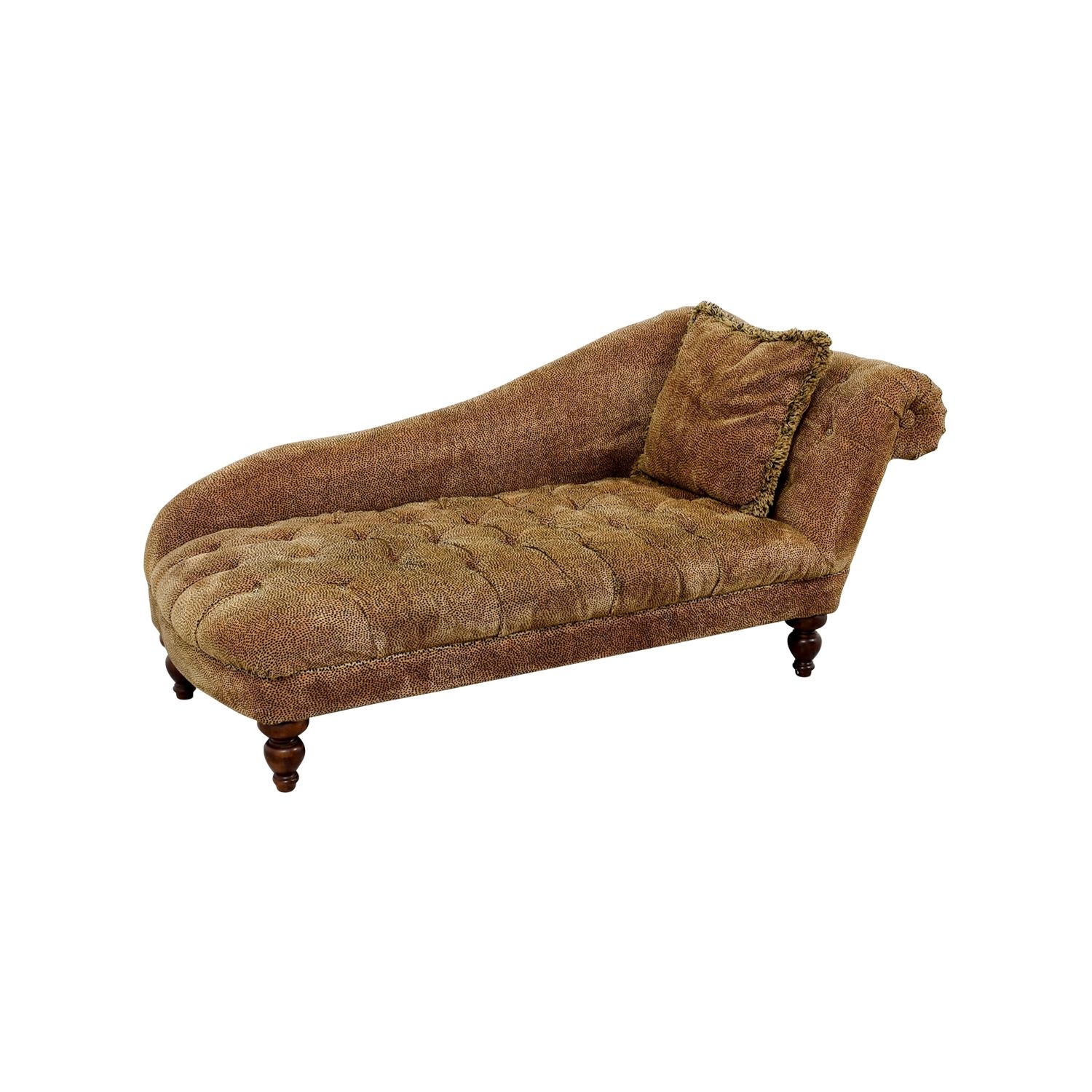 [%73% Off – Domain Home Furnishings Domain Home Furnishings Leopard Within Well Known Leopard Chaises|leopard Chaises Intended For Most Up To Date 73% Off – Domain Home Furnishings Domain Home Furnishings Leopard|most Recent Leopard Chaises In 73% Off – Domain Home Furnishings Domain Home Furnishings Leopard|latest 73% Off – Domain Home Furnishings Domain Home Furnishings Leopard In Leopard Chaises%] (View 4 of 15)