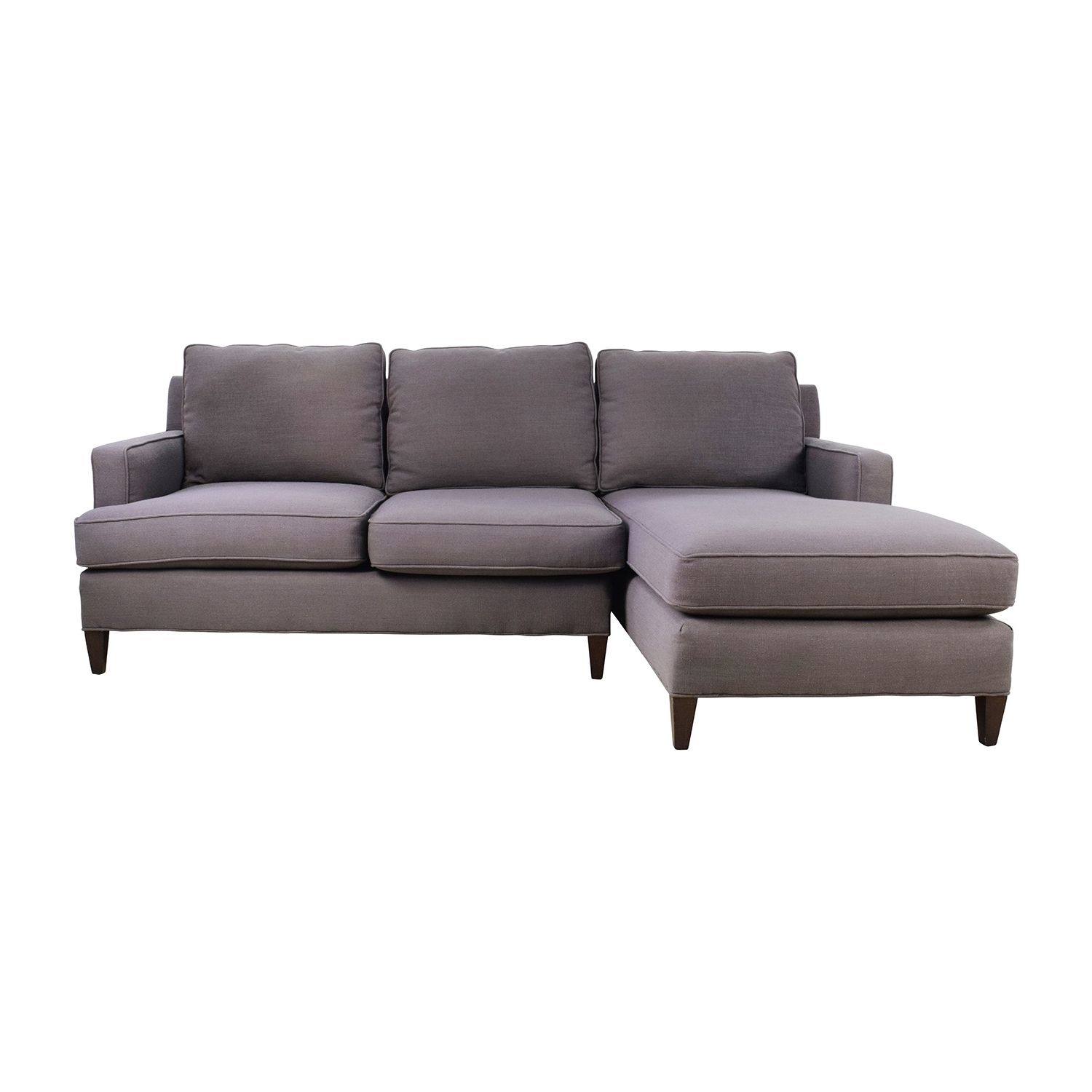 [%81% Off – Mitchell Gold & Bob Williams Mitchell Gold + Bob Regarding Well Known Sectional Sofas At Charlotte Nc|sectional Sofas At Charlotte Nc Pertaining To Latest 81% Off – Mitchell Gold & Bob Williams Mitchell Gold + Bob|best And Newest Sectional Sofas At Charlotte Nc Inside 81% Off – Mitchell Gold & Bob Williams Mitchell Gold + Bob|newest 81% Off – Mitchell Gold & Bob Williams Mitchell Gold + Bob Pertaining To Sectional Sofas At Charlotte Nc%] (Photo 15 of 15)