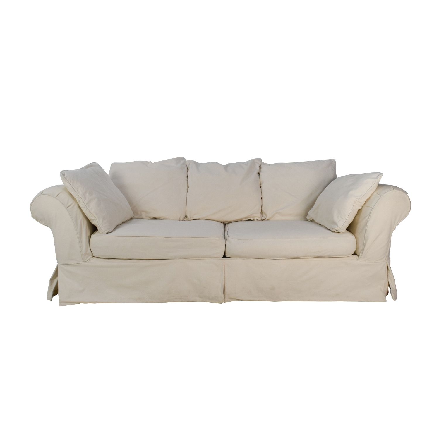 Featured Photo of The Best Jennifer Sofas