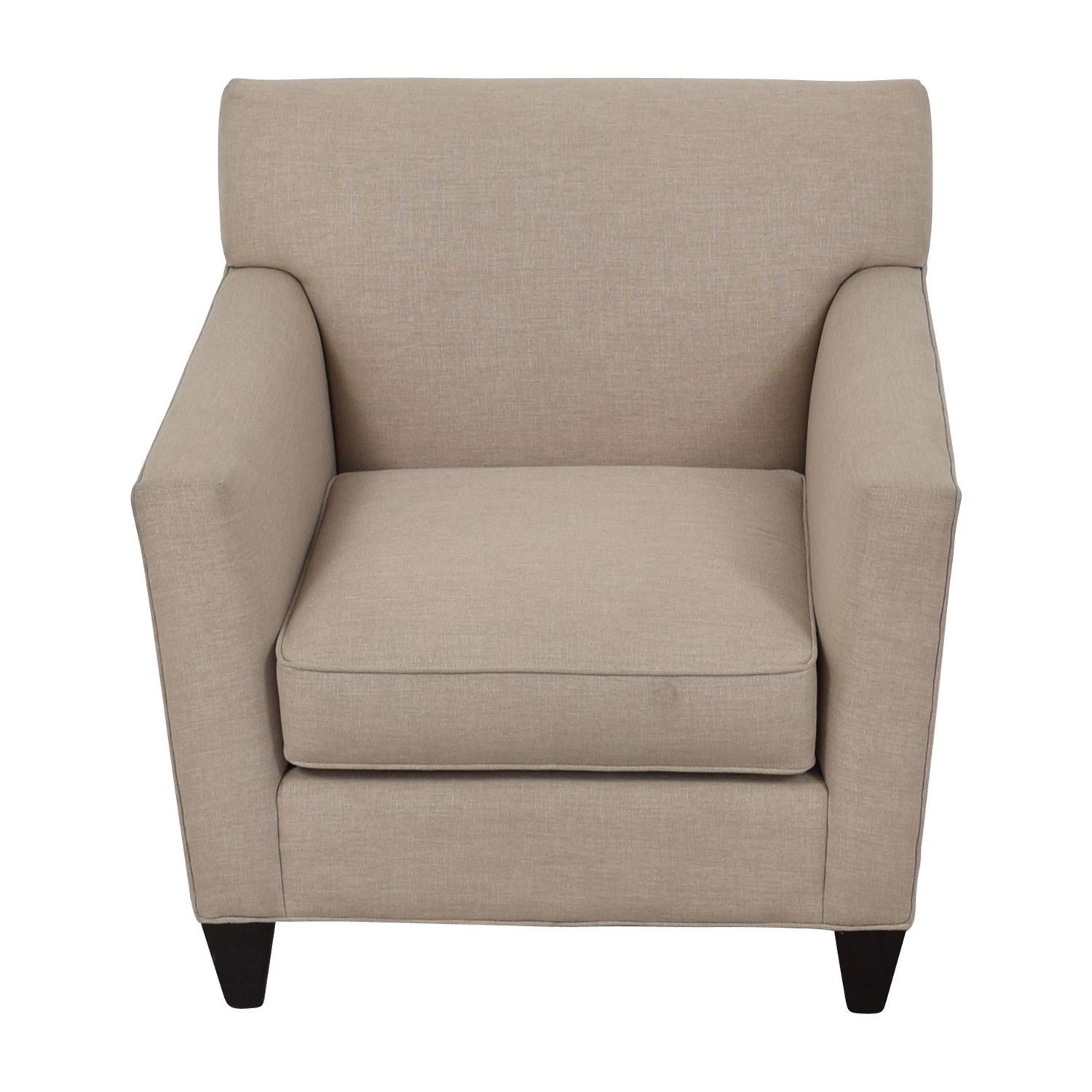 [%90% Off – Crate & Barrel Crate & Barrel Hennessy Sofa Chair / Chairs With Regard To Most Recently Released Sofa With Chairs|sofa With Chairs Regarding Most Up To Date 90% Off – Crate & Barrel Crate & Barrel Hennessy Sofa Chair / Chairs|well Liked Sofa With Chairs For 90% Off – Crate & Barrel Crate & Barrel Hennessy Sofa Chair / Chairs|well Known 90% Off – Crate & Barrel Crate & Barrel Hennessy Sofa Chair / Chairs Regarding Sofa With Chairs%] (Photo 1 of 15)