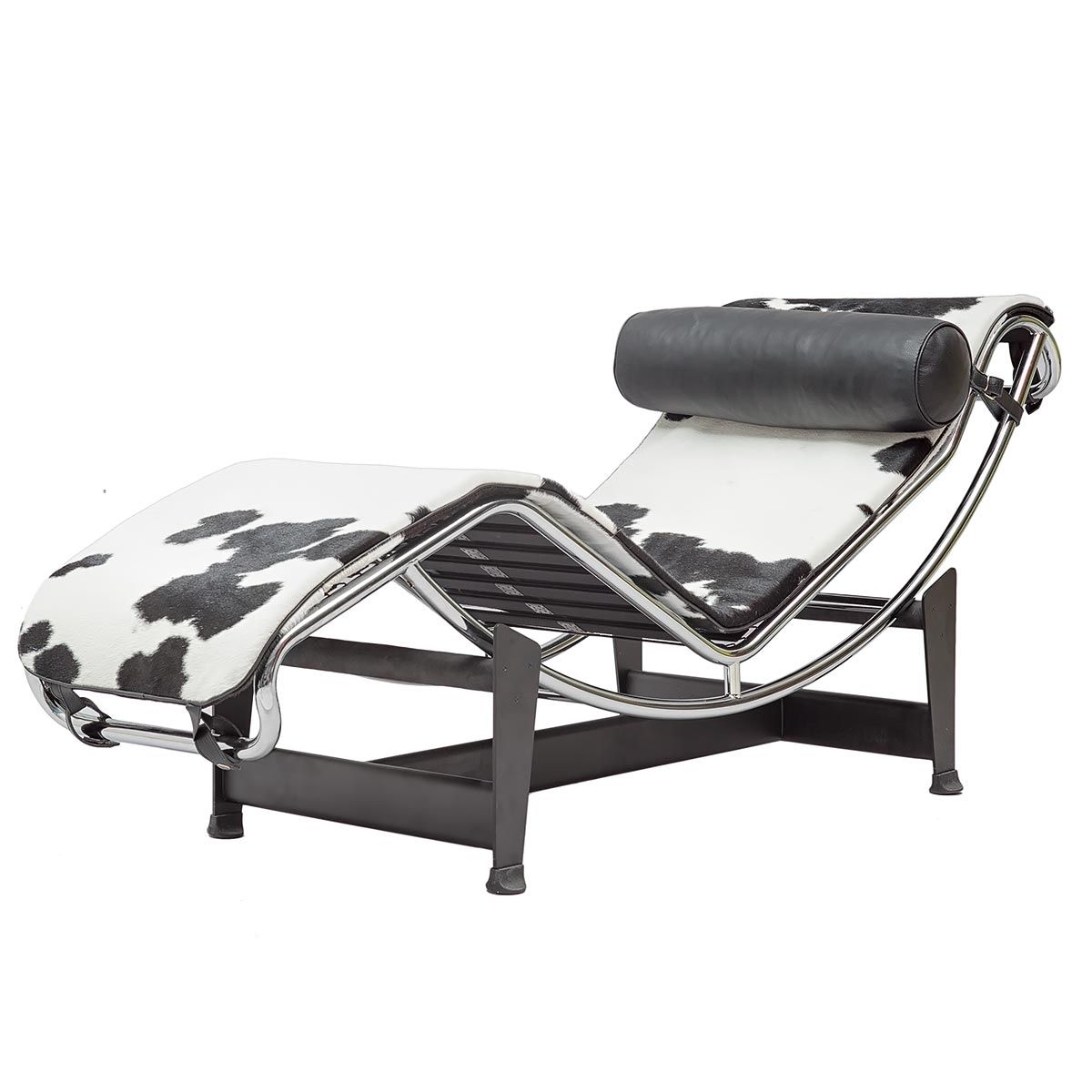 A Steelform Design Classic In Le Corbusier Chaises (View 8 of 15)