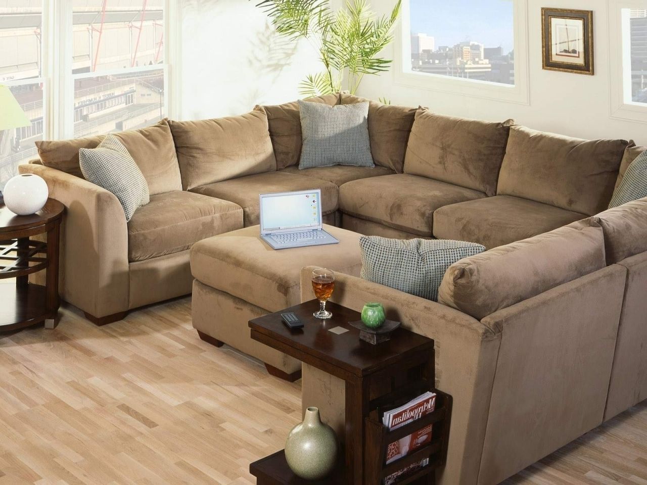 Amazing Sectional Couches Big Lots 77 On Contemporary Sofa With Most Current Sectional Sofas At Big Lots (View 3 of 15)