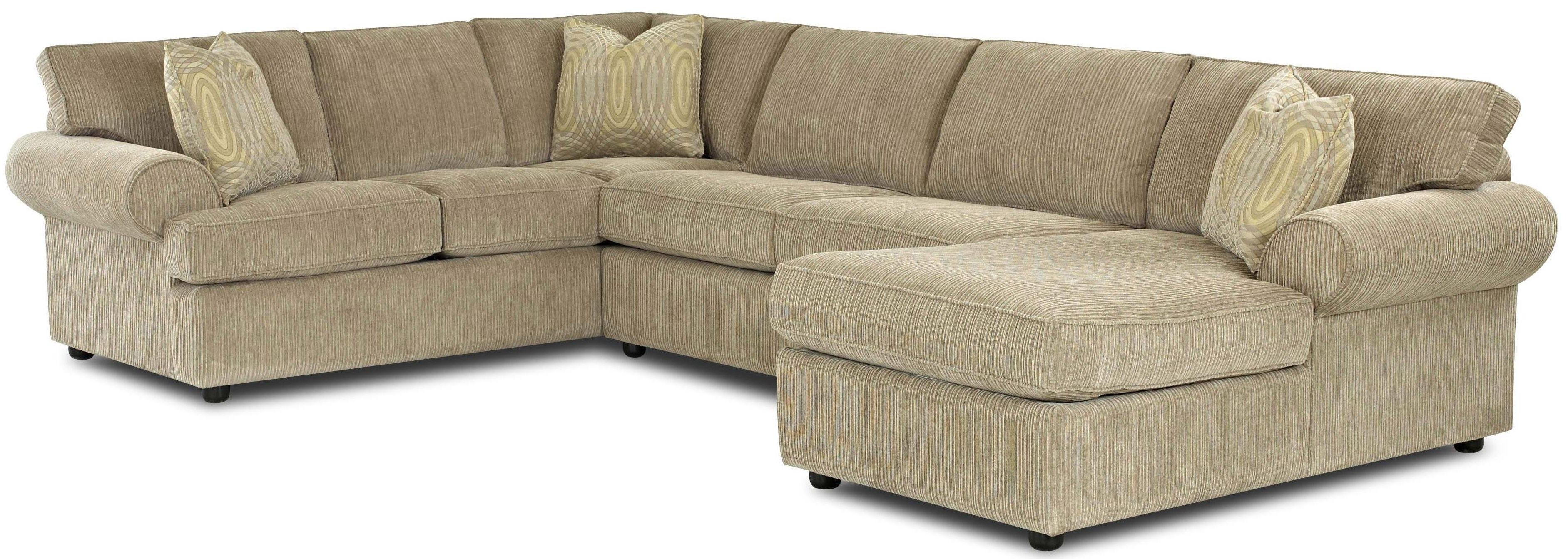 Attractive Sectional Sleeper Sofa With Chaise Fantastic Furniture With Fashionable Jennifer Convertibles Sectional Sofas (Photo 2 of 15)