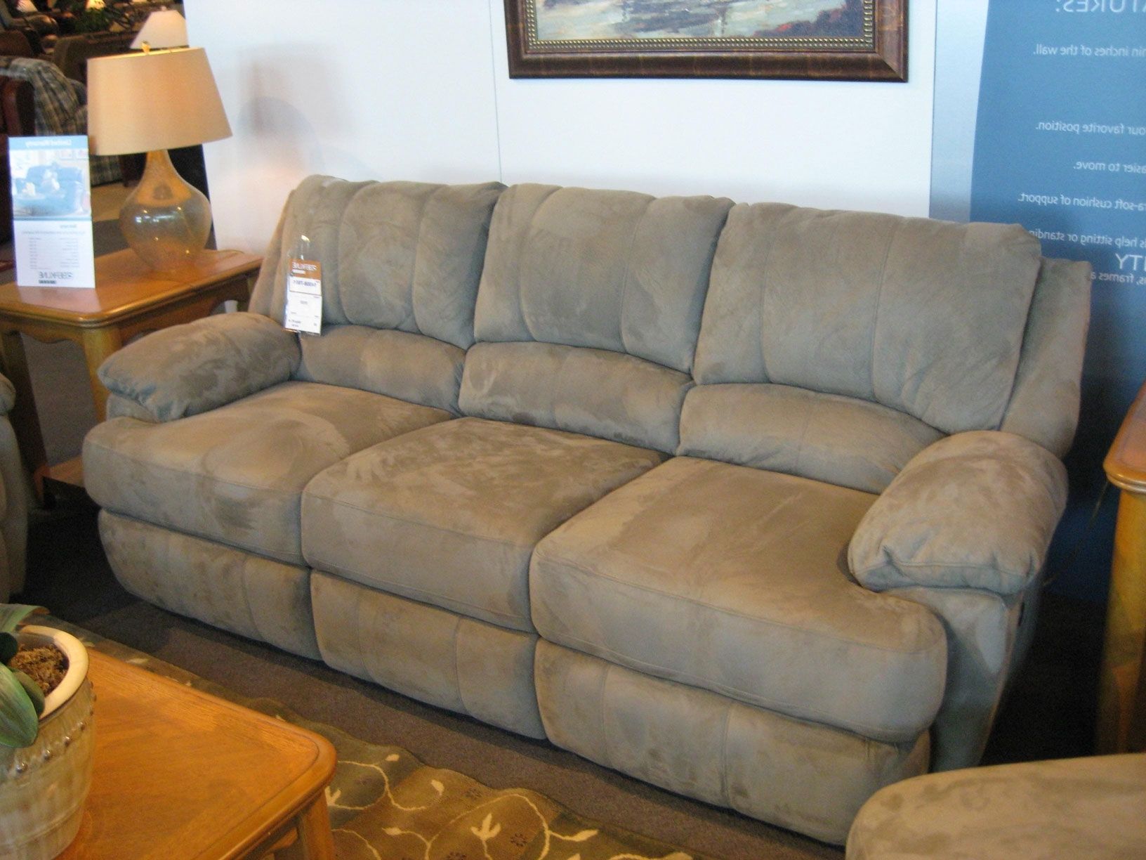 Featured Photo of 2024 Best of Berkline Sofas