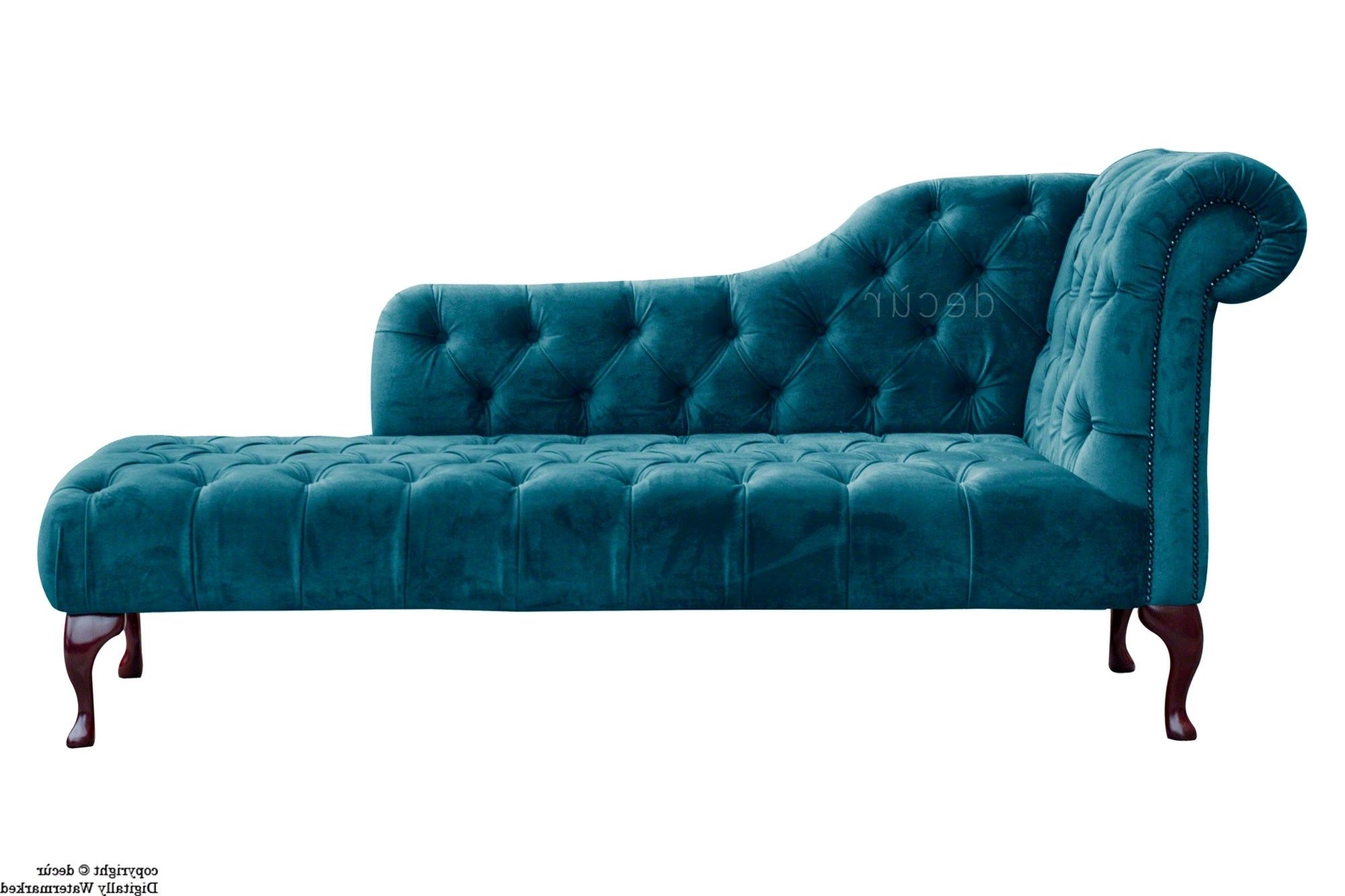 Bespoke Designer Sofas, Footstools, Bespoke Footstools, Bespoke Within Most Up To Date Teal Chaise Lounges (Photo 5 of 15)