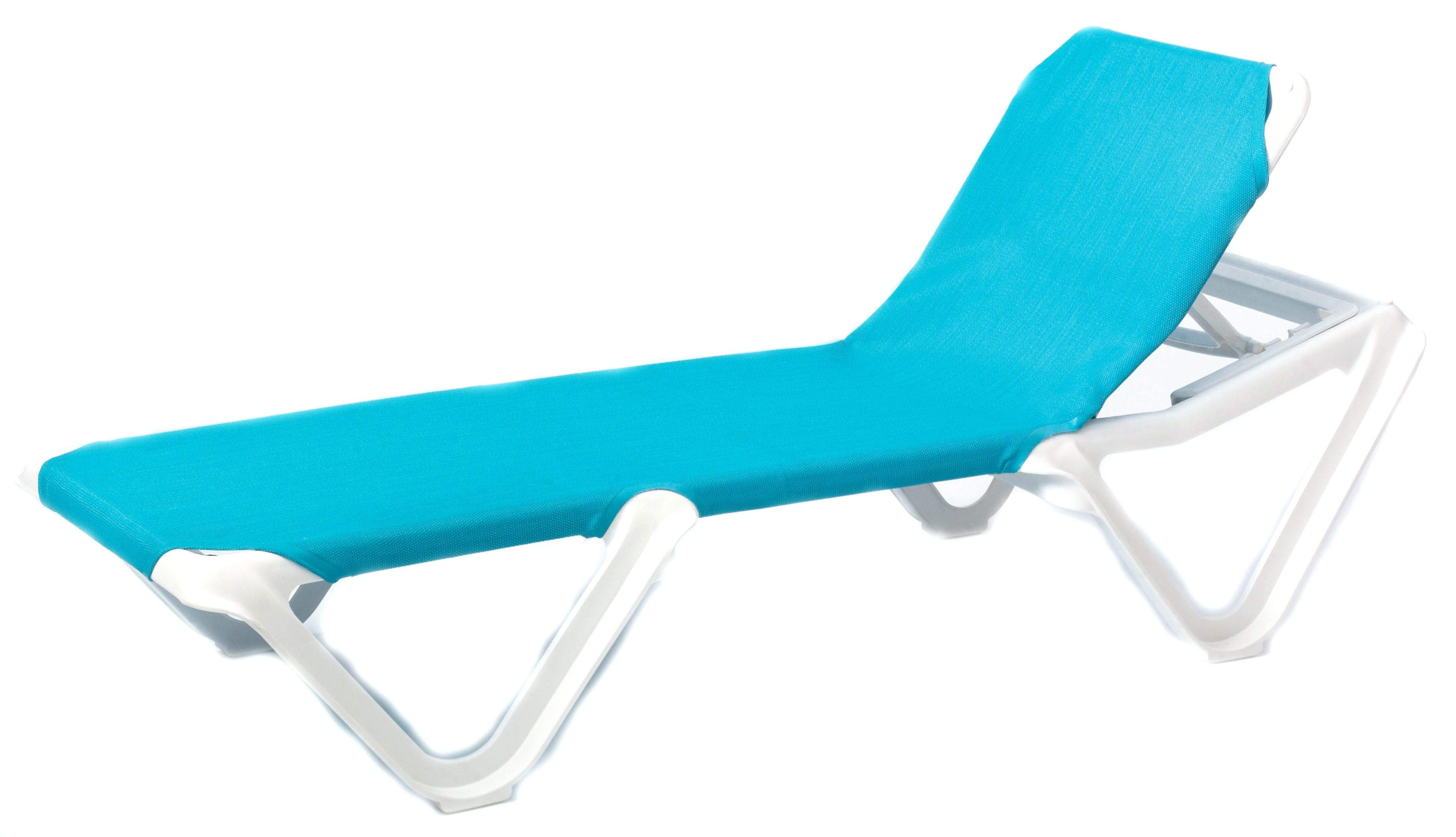 Best And Newest Hard Plastic Chaise Lounge Chairs • Lounge Chairs Ideas Inside Pvc Chaise Lounges (View 8 of 15)