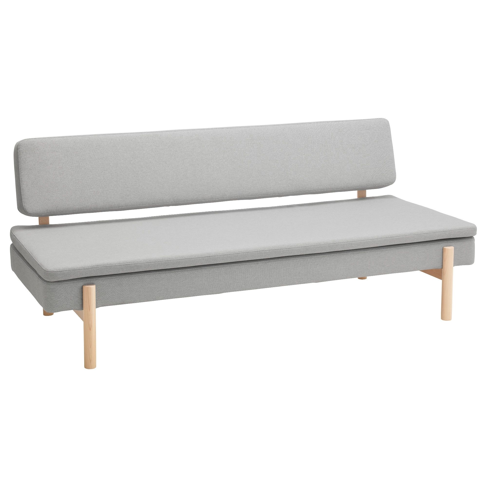 Best And Newest Ikea Small Sofas In Ypperlig 3 Seat Sleeper Sofa – Ikea (View 8 of 15)