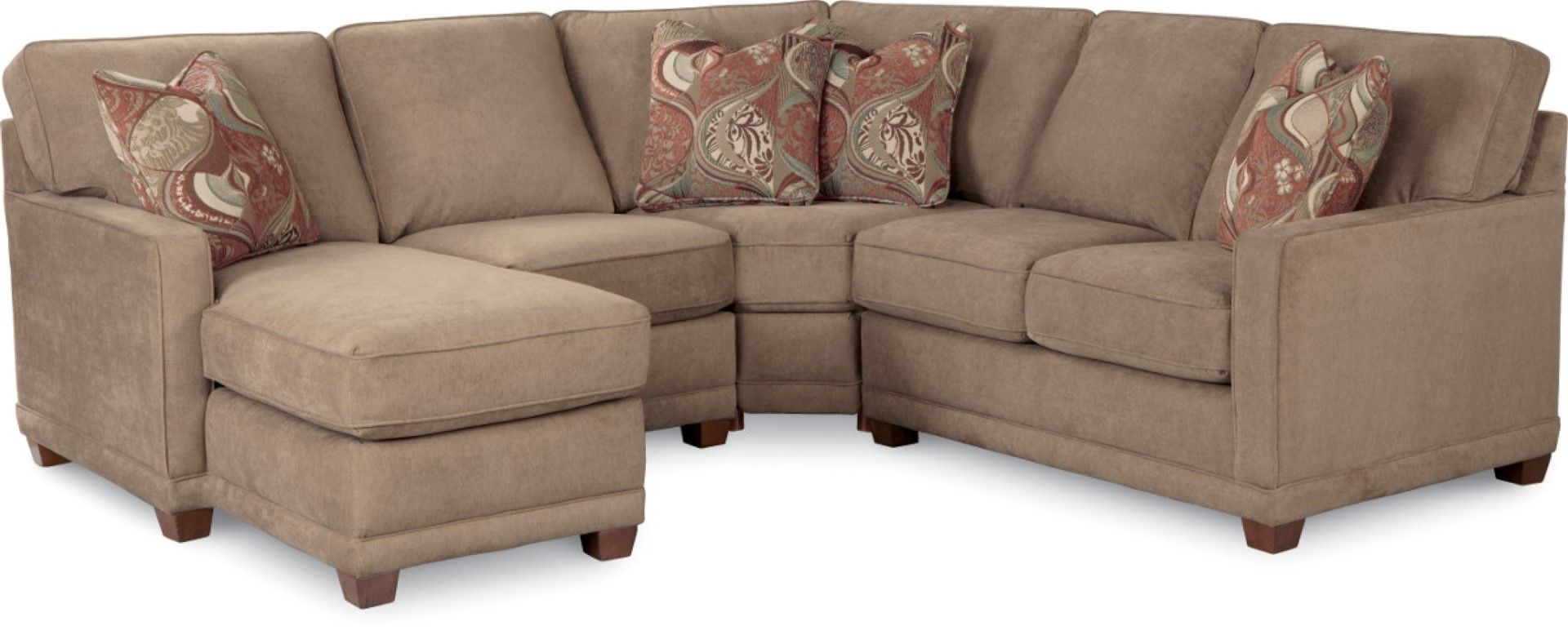 Best And Newest Kennedy Sectional Sofa – Town & Country Furniture Pertaining To Sectional Sofas At Lazy Boy (View 1 of 15)