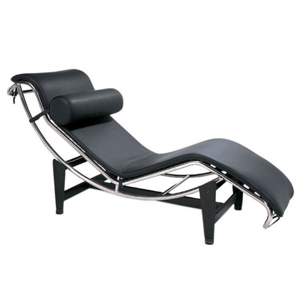 Best And Newest Le Corbusier Chaises Within Le Corbusier Chaise Lounge Lc4 Replica Commercial Furniture (View 12 of 15)