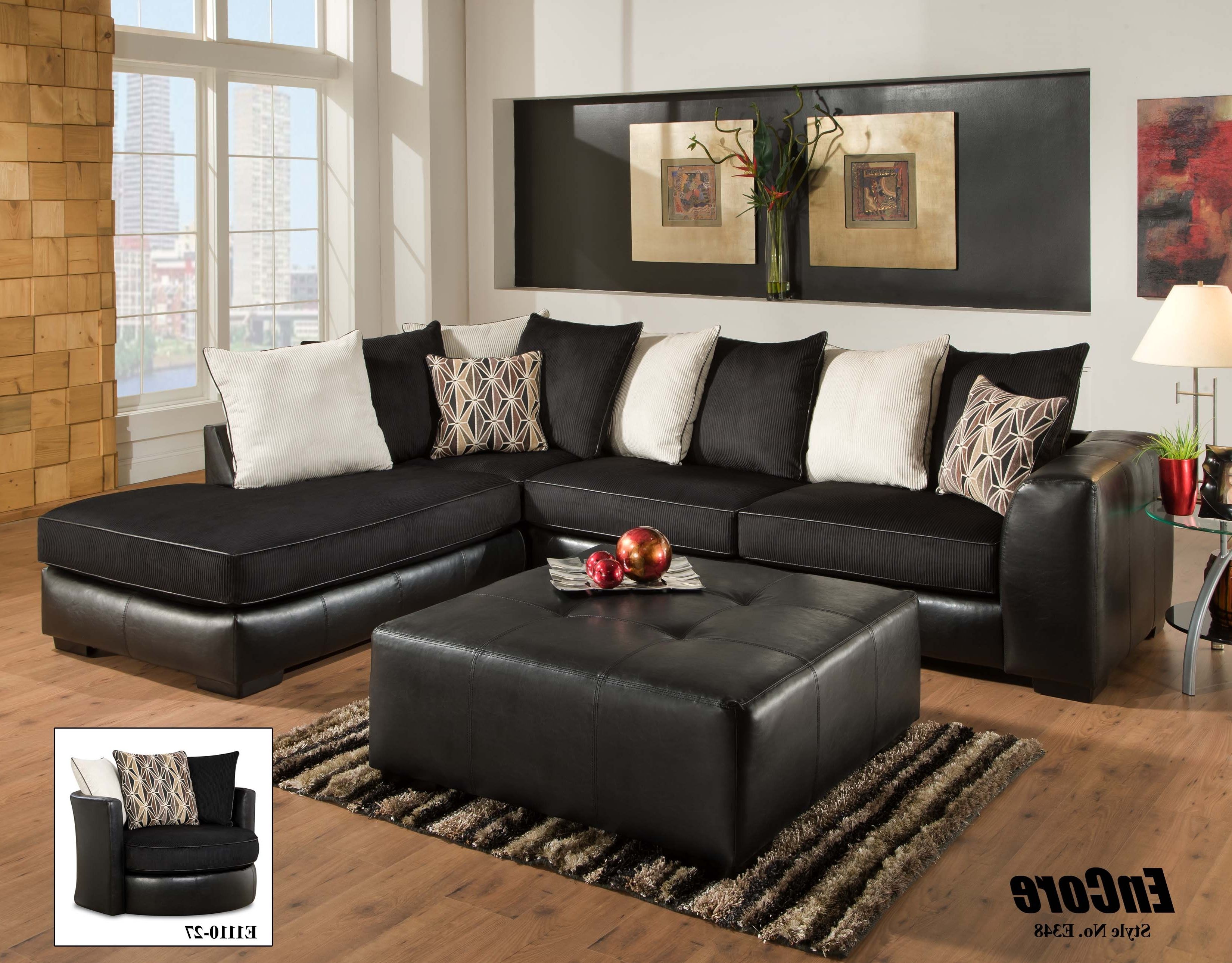 Best And Newest Pittsburgh Sectional Sofas Intended For Great American Freight Sofas On Decorating American Freight (Photo 7 of 15)