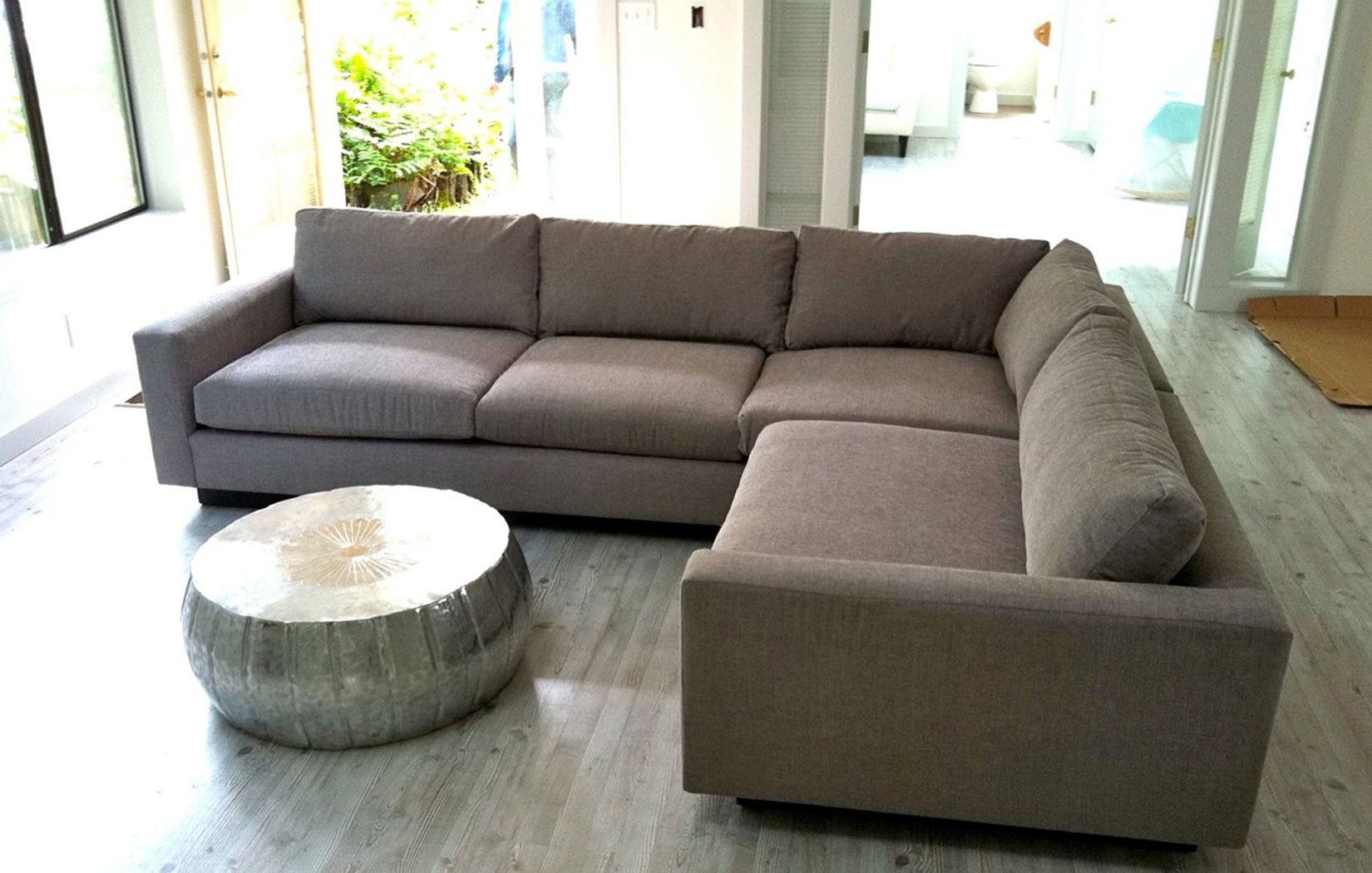Featured Photo of 15 Best Collection of Seattle Sectional Sofas