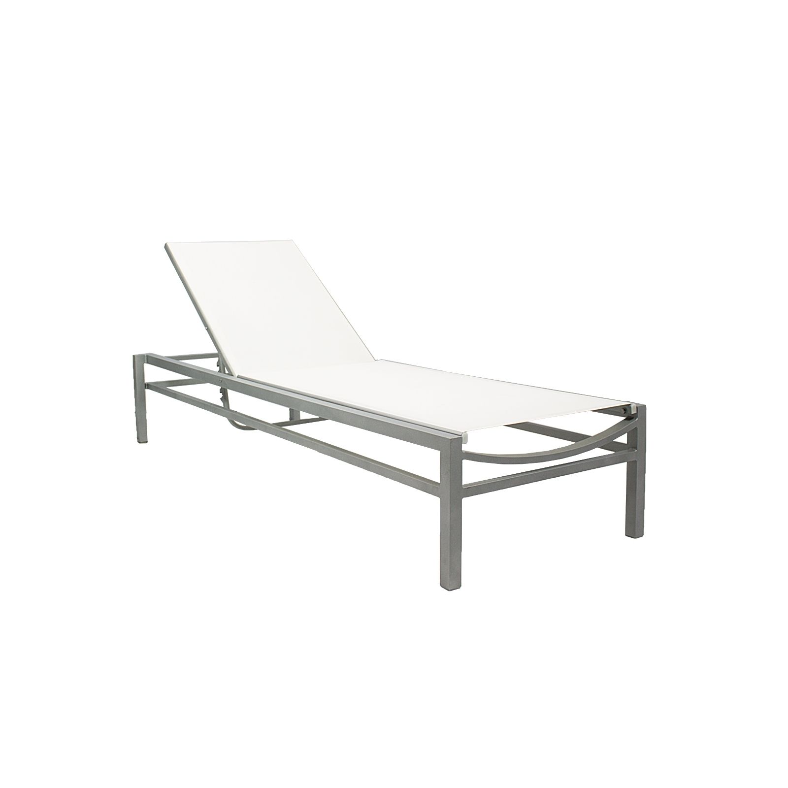 Best Futons Throughout Popular Modern Outdoor Chaise Lounges (Photo 12 of 15)
