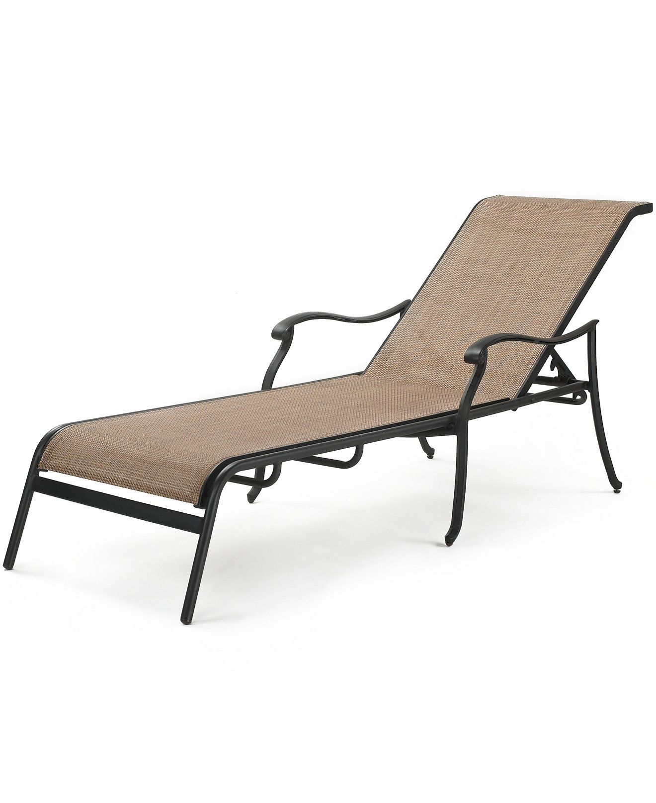 Best Solutions Of Martha Stewart Chaise Lounge With Chaise Lounge Throughout Widely Used Martha Stewart Outdoor Chaise Lounge Chairs (View 12 of 15)