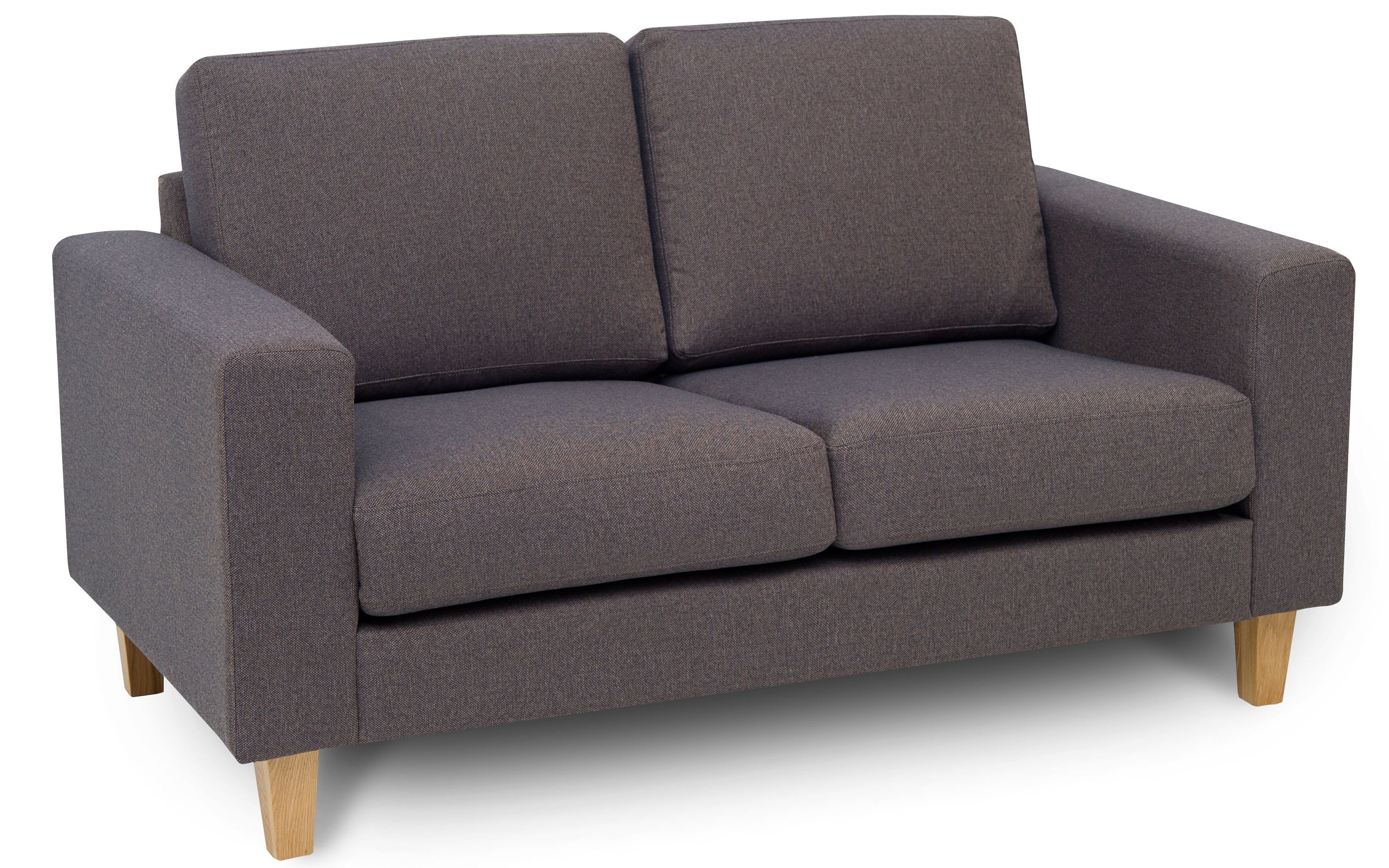 Buy At Kontenta Within Favorite Two Seater Sofas (View 4 of 15)