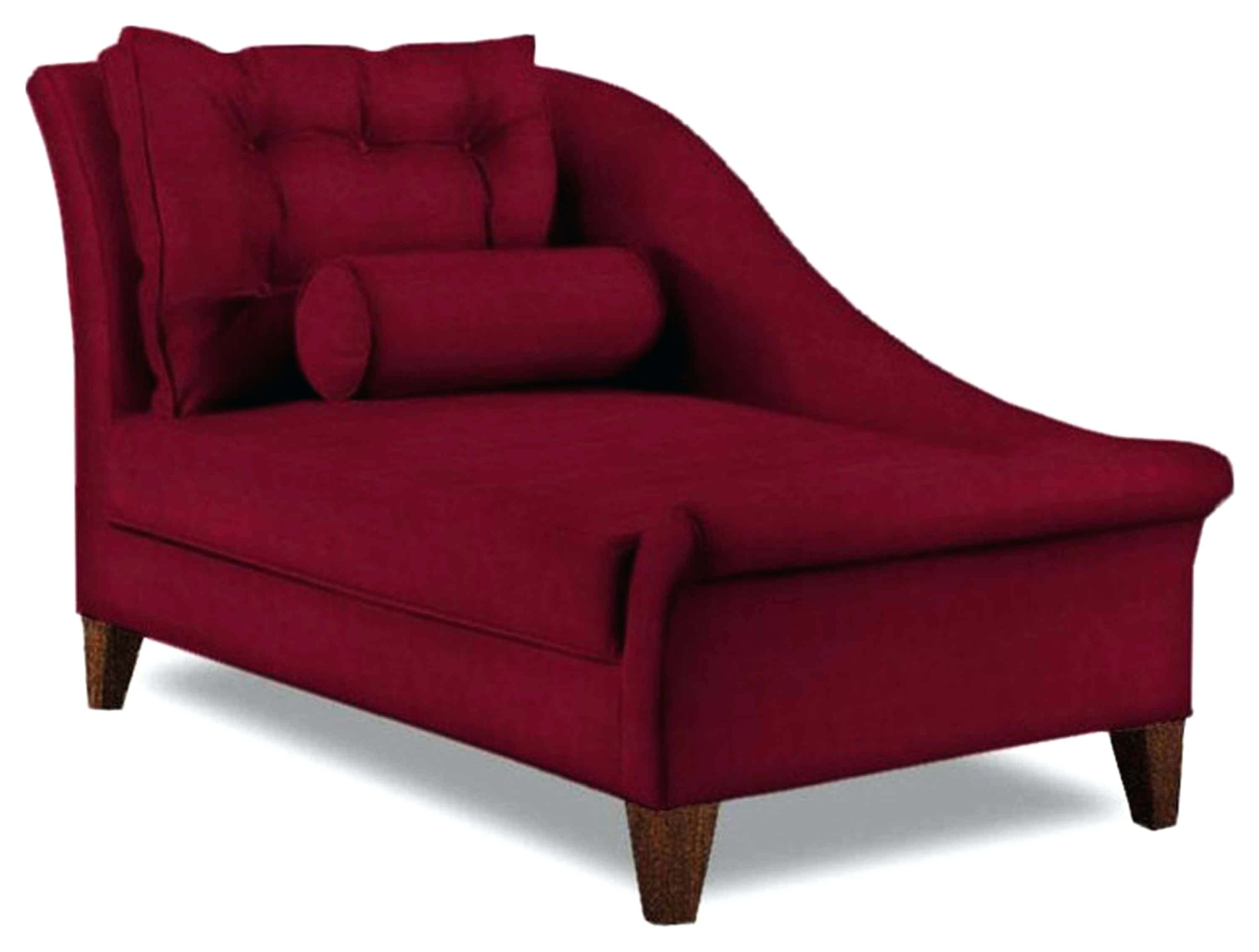 Featured Photo of The Best Chaise Lounge Chairs Without Arms