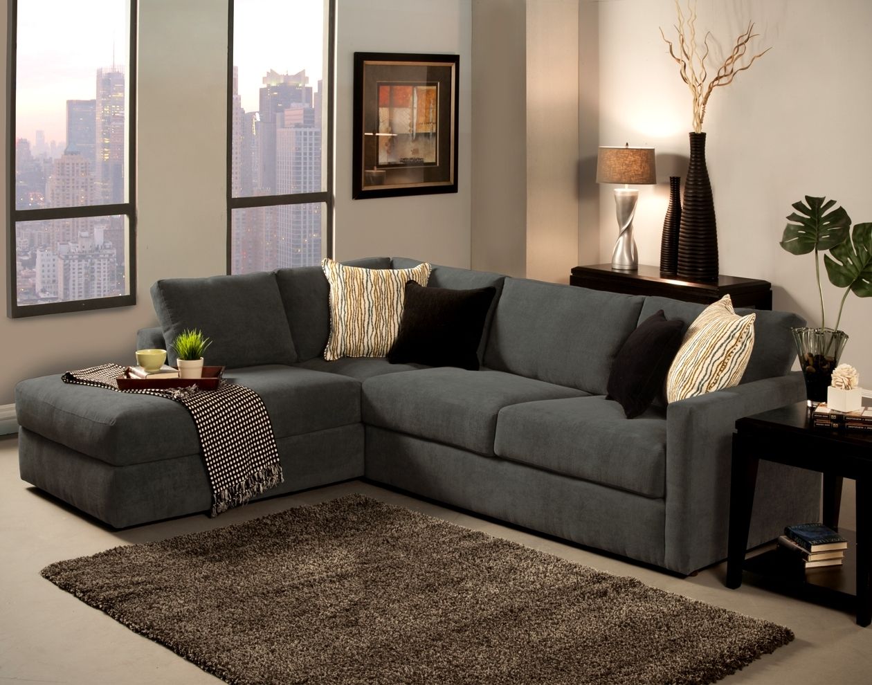 Featured Photo of The 15 Best Collection of Chaise Lounge Sleeper Sofas