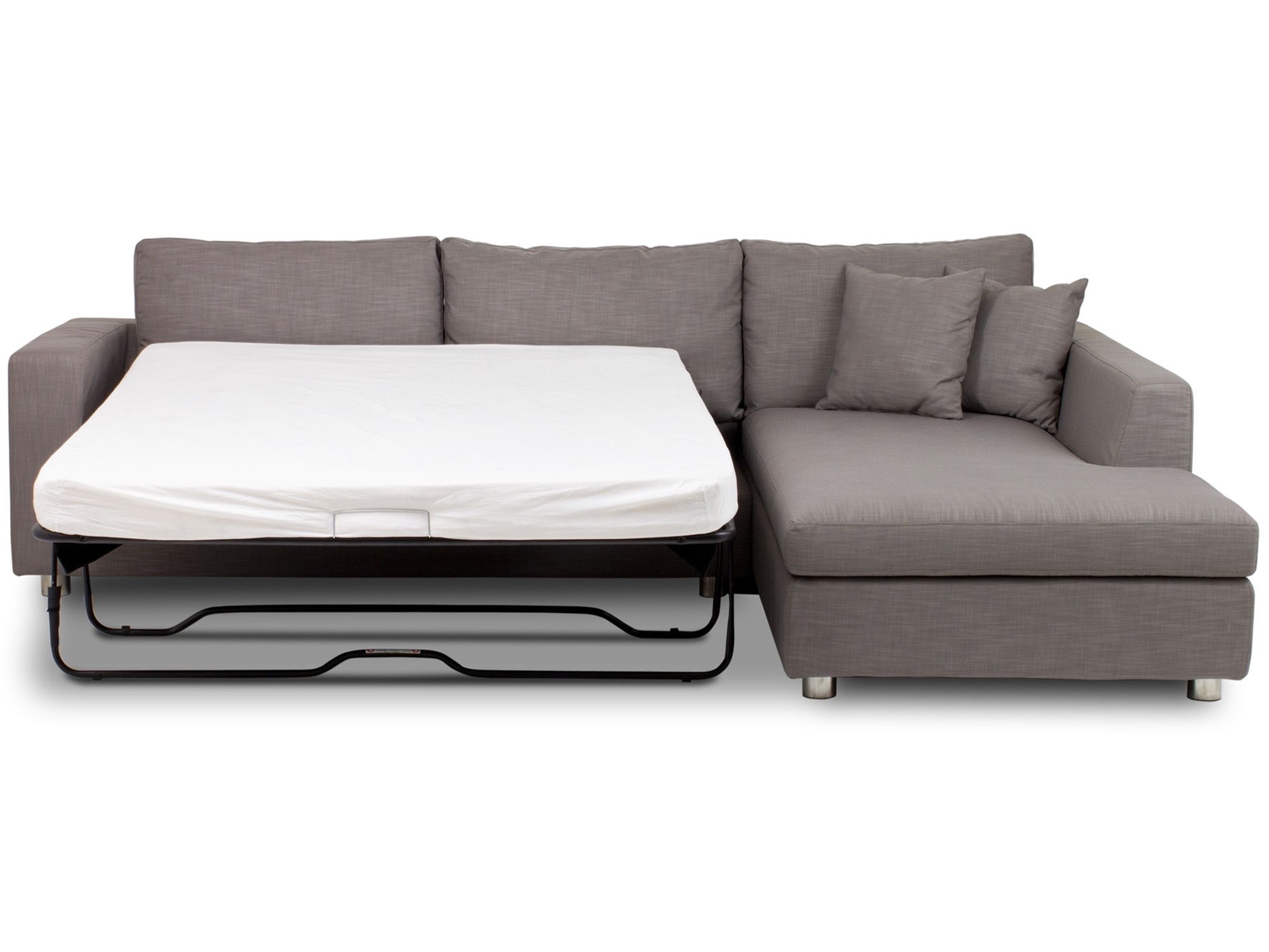 Chaise Sofa Beds Regarding Preferred Mondo Storage – Corner Sofa Bed (View 1 of 15)