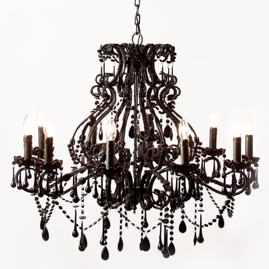 Featured Photo of 15 Best Branched Chandelier