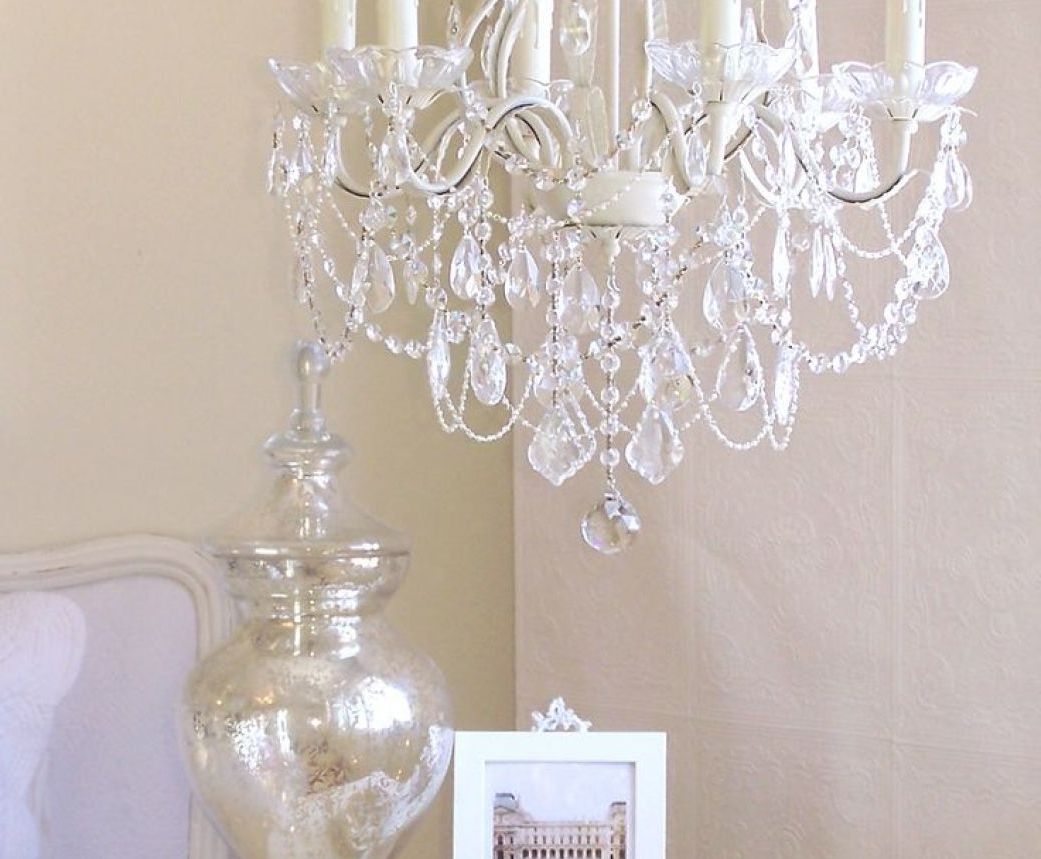 Featured Photo of The 15 Best Collection of Chandeliers for Kids