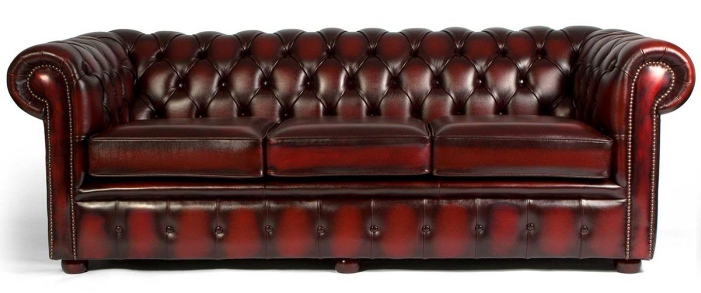 Chesterfield Sofa Company (View 7 of 15)