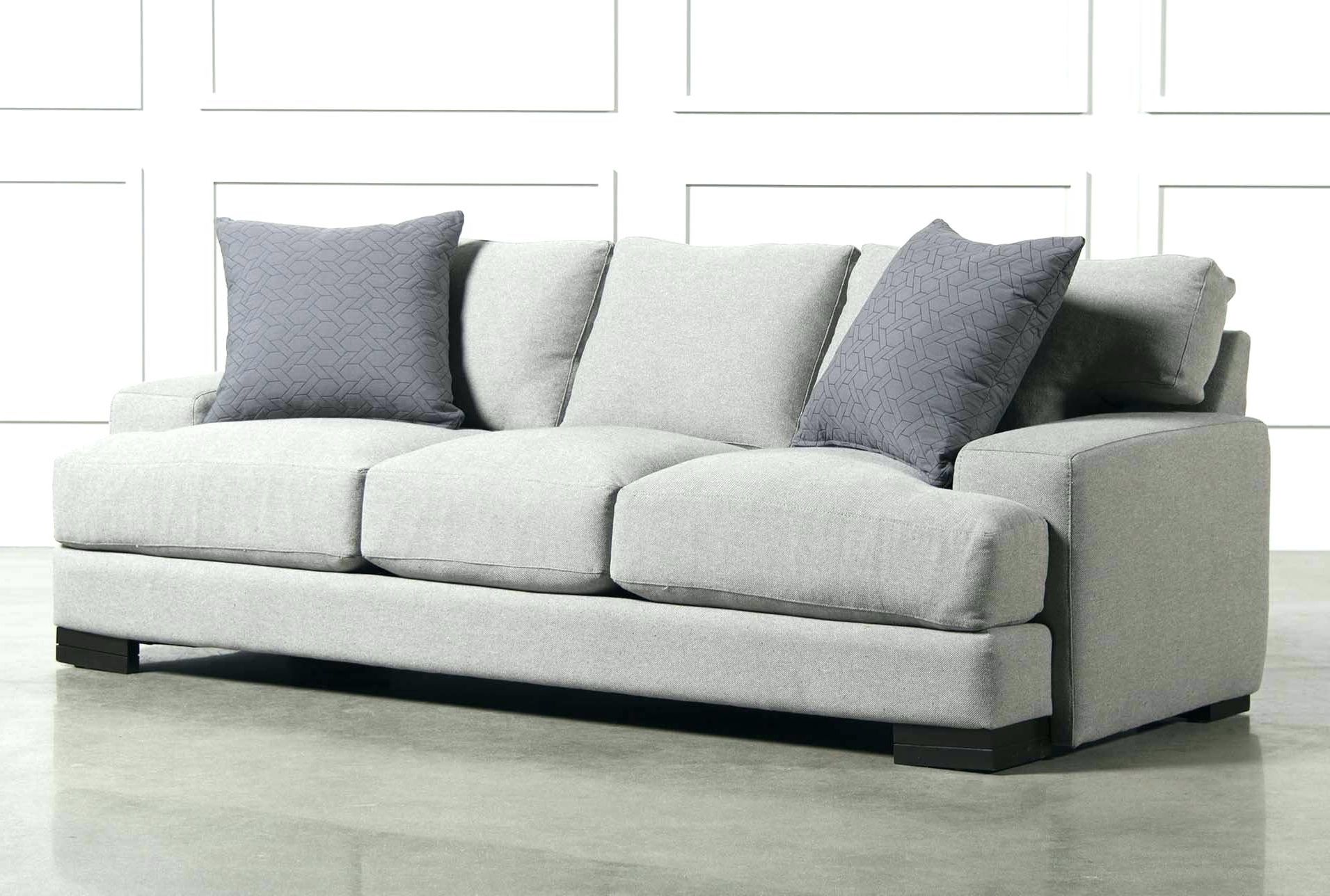 Featured Photo of 15 Best Closeout Sofas