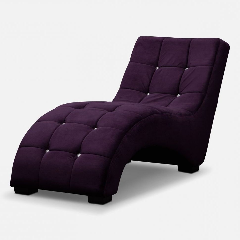 Convertible Chair : Chaise Lounge Chaise Lounge For Two Indoor In 2018 Reclining Chaise Lounge Chairs (Photo 14 of 15)