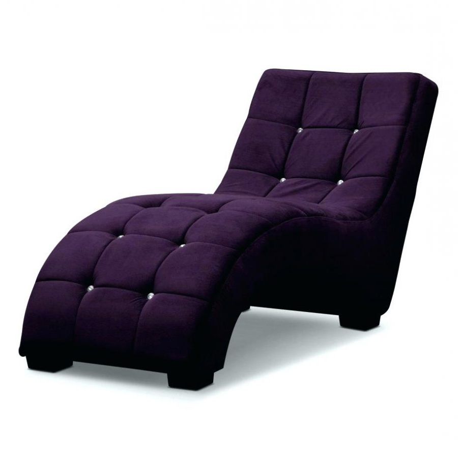 Current Camp Hill Page 17: Chaise Lounge Discount. Chaise Lounge Inside Purple Chaises (Photo 2 of 15)