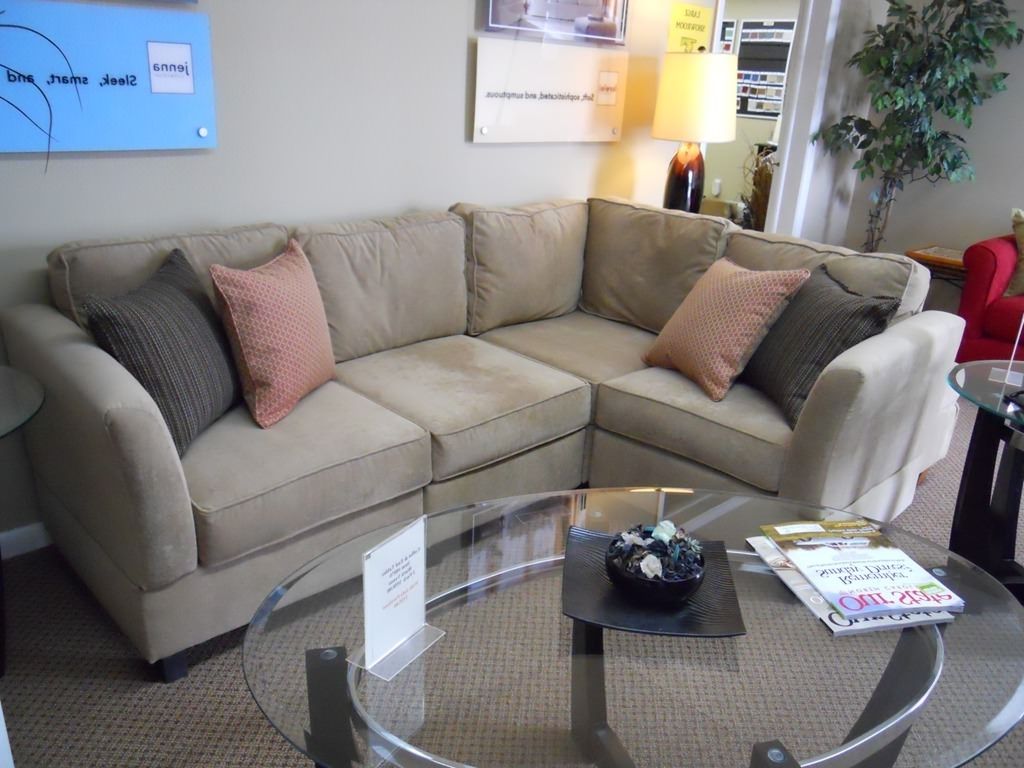 Current Canada Sectional Sofas For Small Spaces Inside Sectional Sofa Design: Best Sleeper Sectional Sofa For Small (Photo 1 of 15)