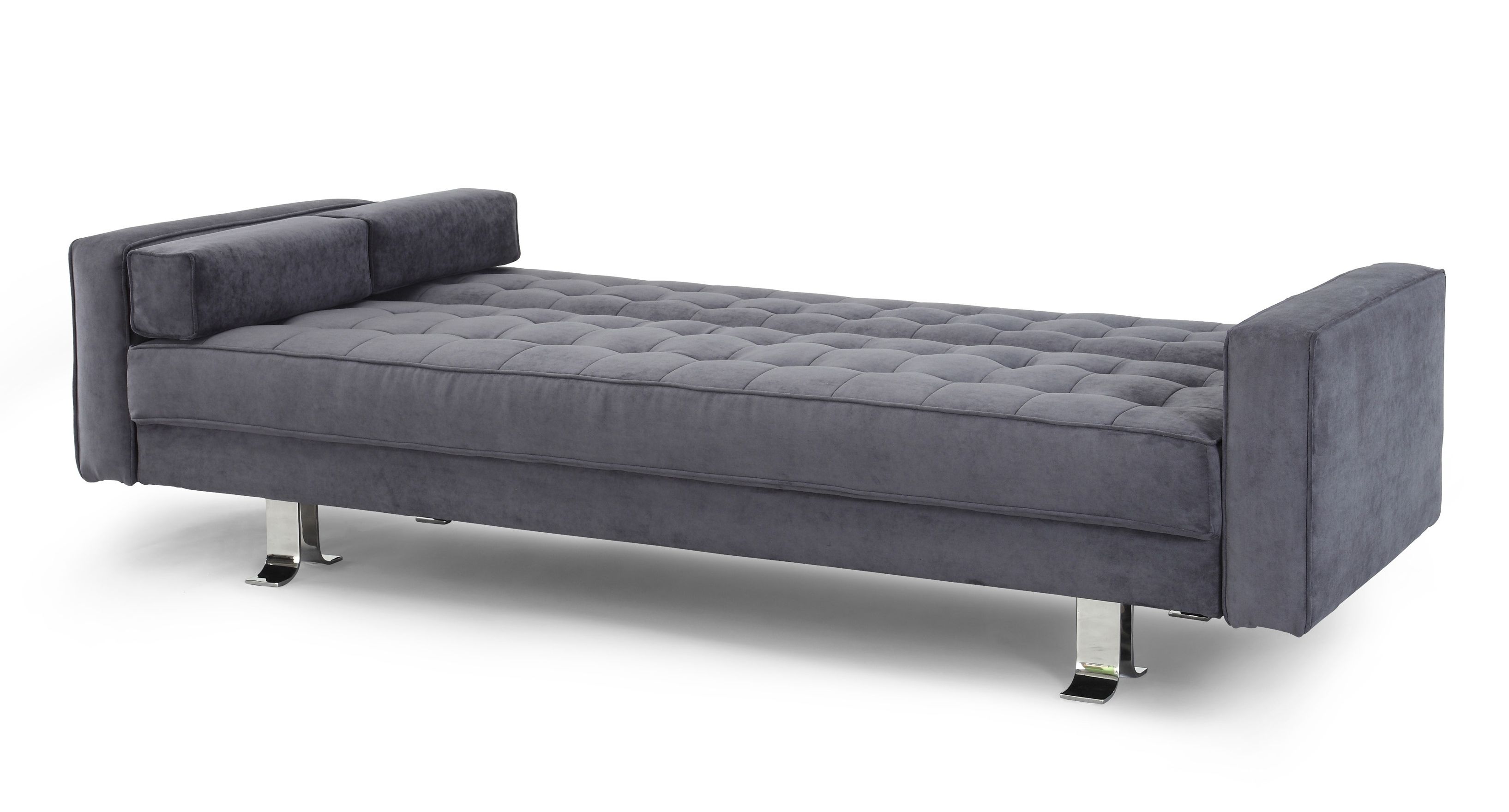 Current Convertible Sofas Within Lifestyle Solutions Rudolpho Convertible Sofa Ga Rup Cc Set (View 1 of 15)
