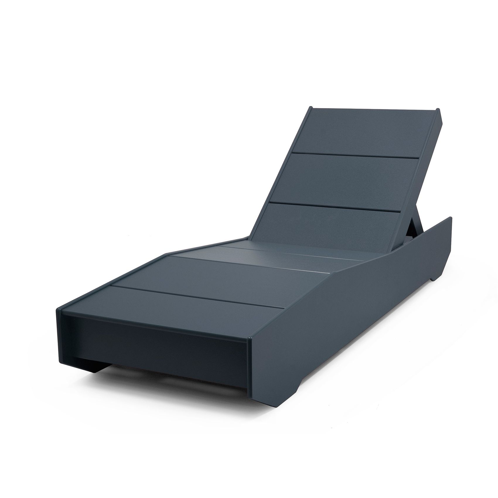 Current Modern Outdoor Chaise Lounges Inside Outdoor Chaise Lounge Chair For Modern Patios (Photo 4 of 15)