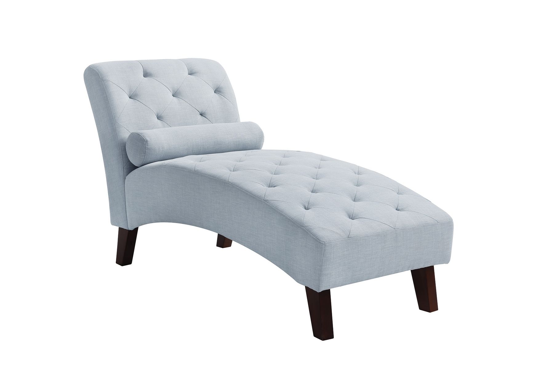 Current Newbury Light Blue Chaise G253 Glory Furniture Chaises, Lounge Pertaining To Blue Chaises (View 12 of 15)