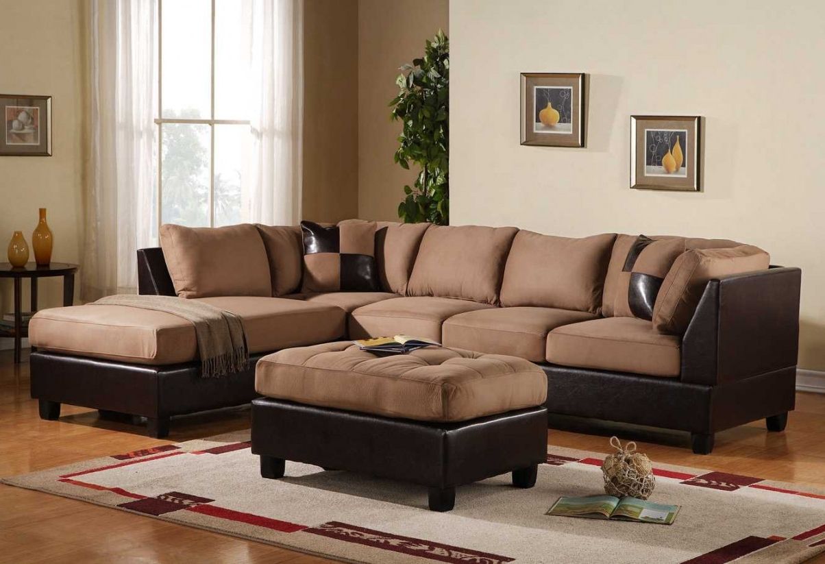 Featured Photo of  Best 15+ of Sectional Sofas at Rooms to Go