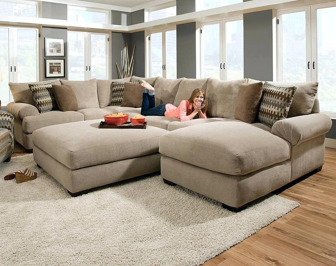 Featured Photo of 15 Best Collection of Sectional Sofas in Canada