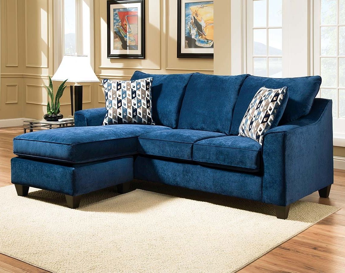 Current Sofa: Best Ashley Furniture Blue Sofa Couch Furniture, Ashley Sofa With Blue Sofa Chairs (View 5 of 15)