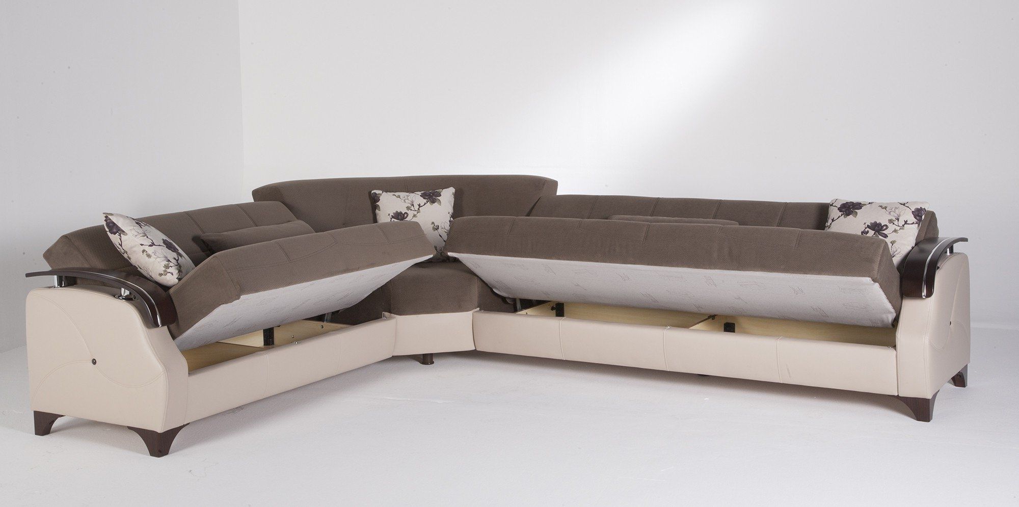 Current Sofas Cheap Sofa Sleepers Sleeper Sectional Sofa Comfortable With Intended For Sleeper Sectional Sofas (View 11 of 15)
