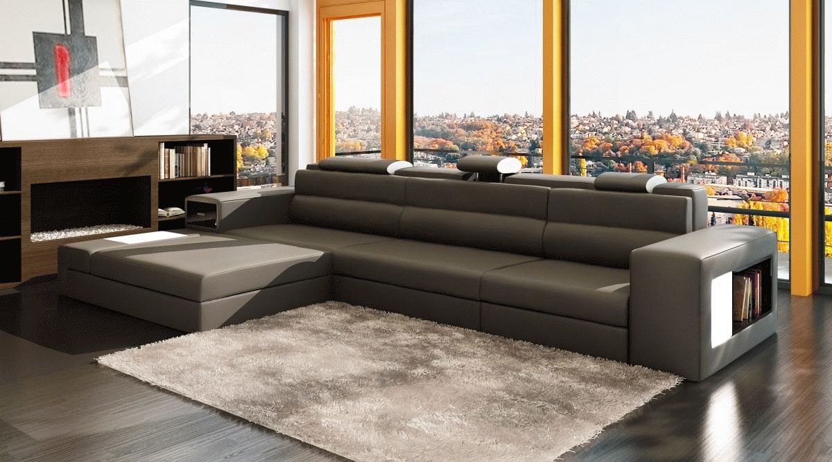 Decorating: Cosmopolitan Sectional Sofa In Beigevig Furniture For Latest Knoxville Tn Sectional Sofas (View 4 of 15)