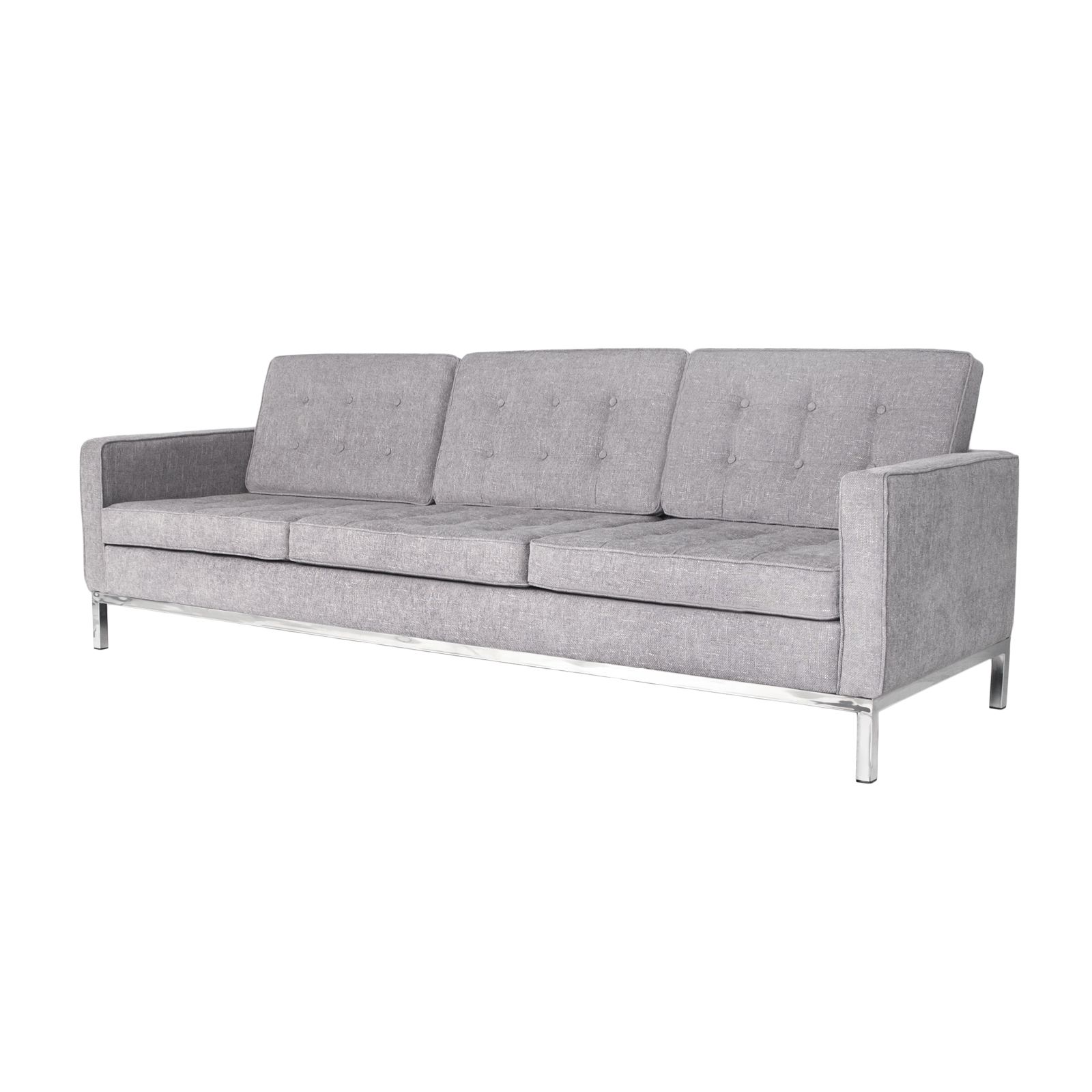 Delivery Within Florence Sofas And Loveseats (Photo 1 of 15)