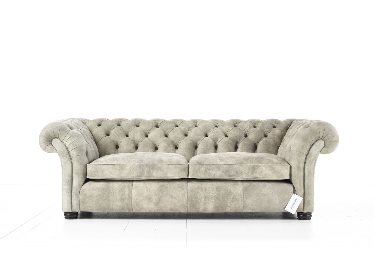 Distinctive Chesterfields Usa Within Chesterfield Sofas (Photo 6 of 15)