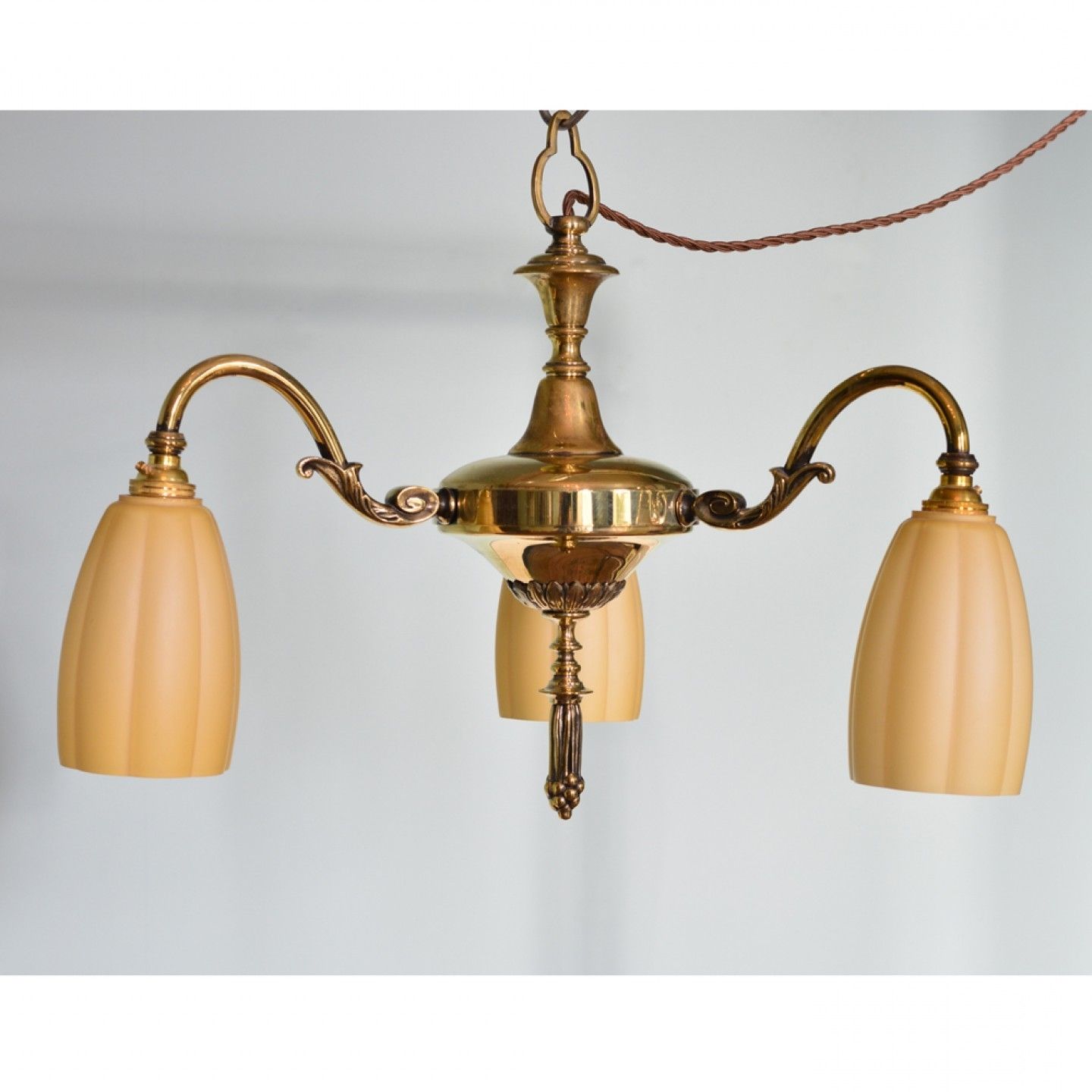 Edwardian Chandelier – Lassco – England's Prime Resource For Pertaining To Recent Edwardian Chandelier (View 11 of 15)