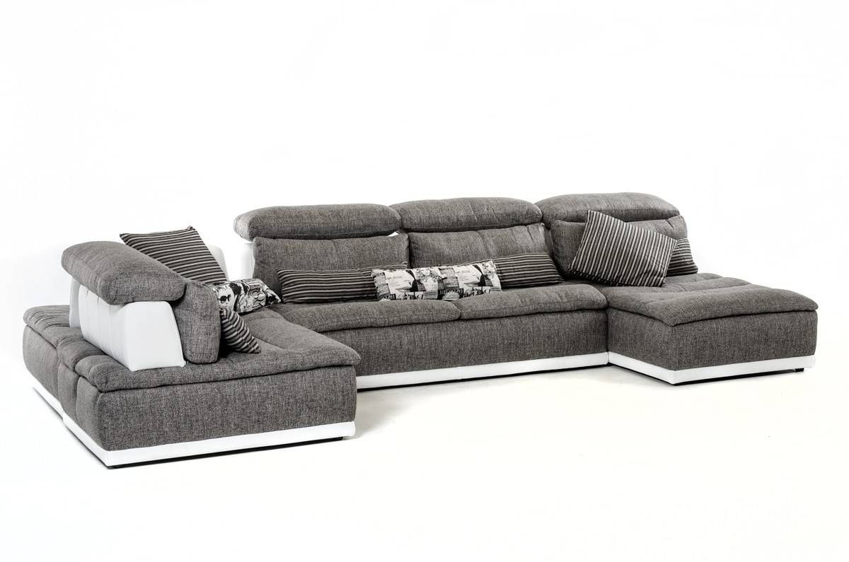 Featured Photo of 15 Best El Paso Tx Sectional Sofas